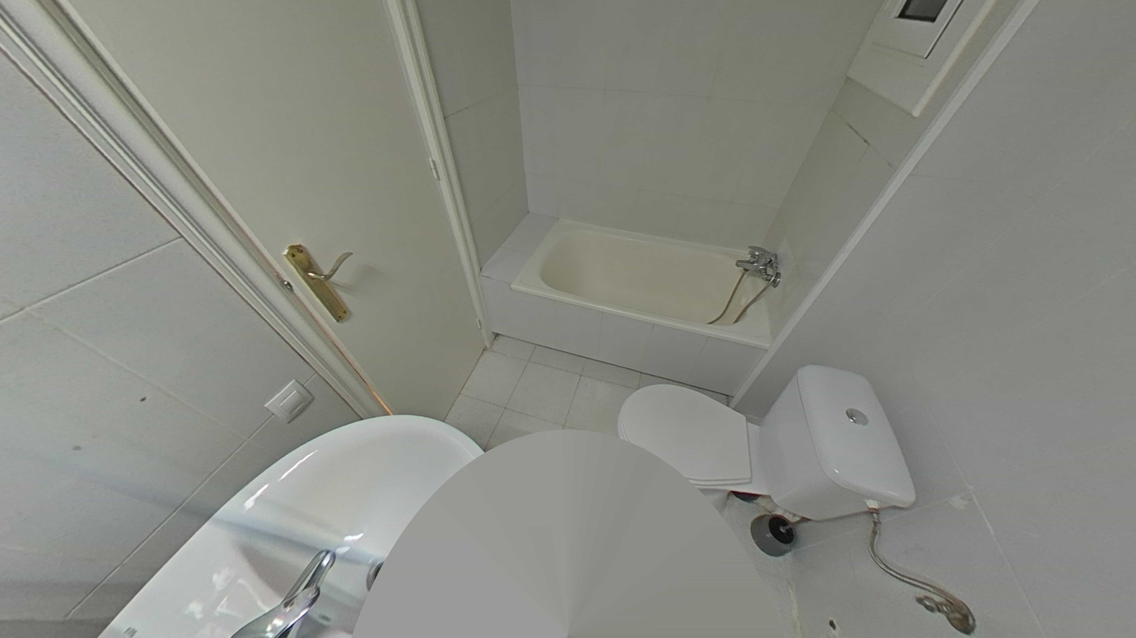 Piso en venta en calle Sol I Padris