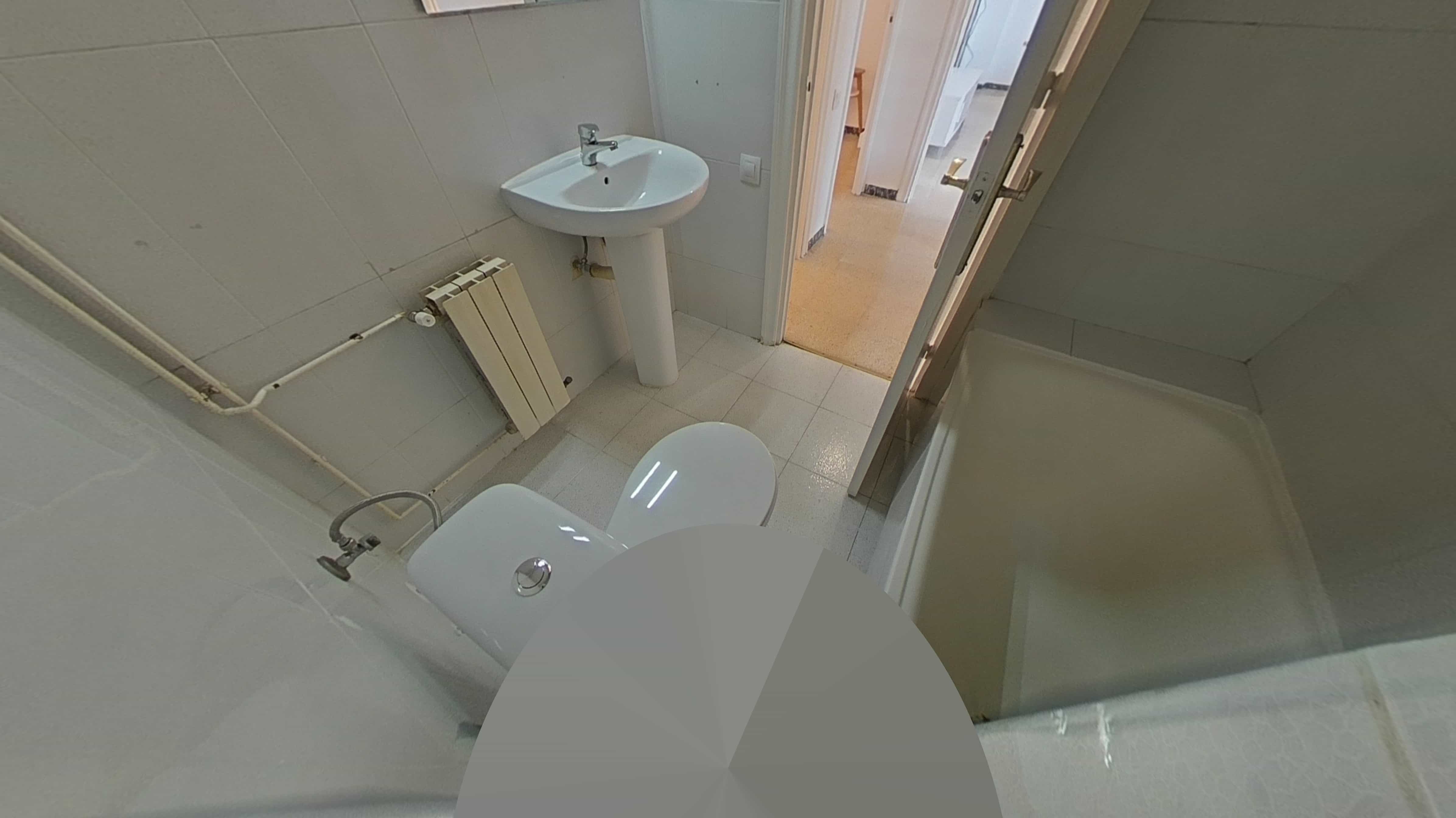 Piso en venta en calle Sol I Padris