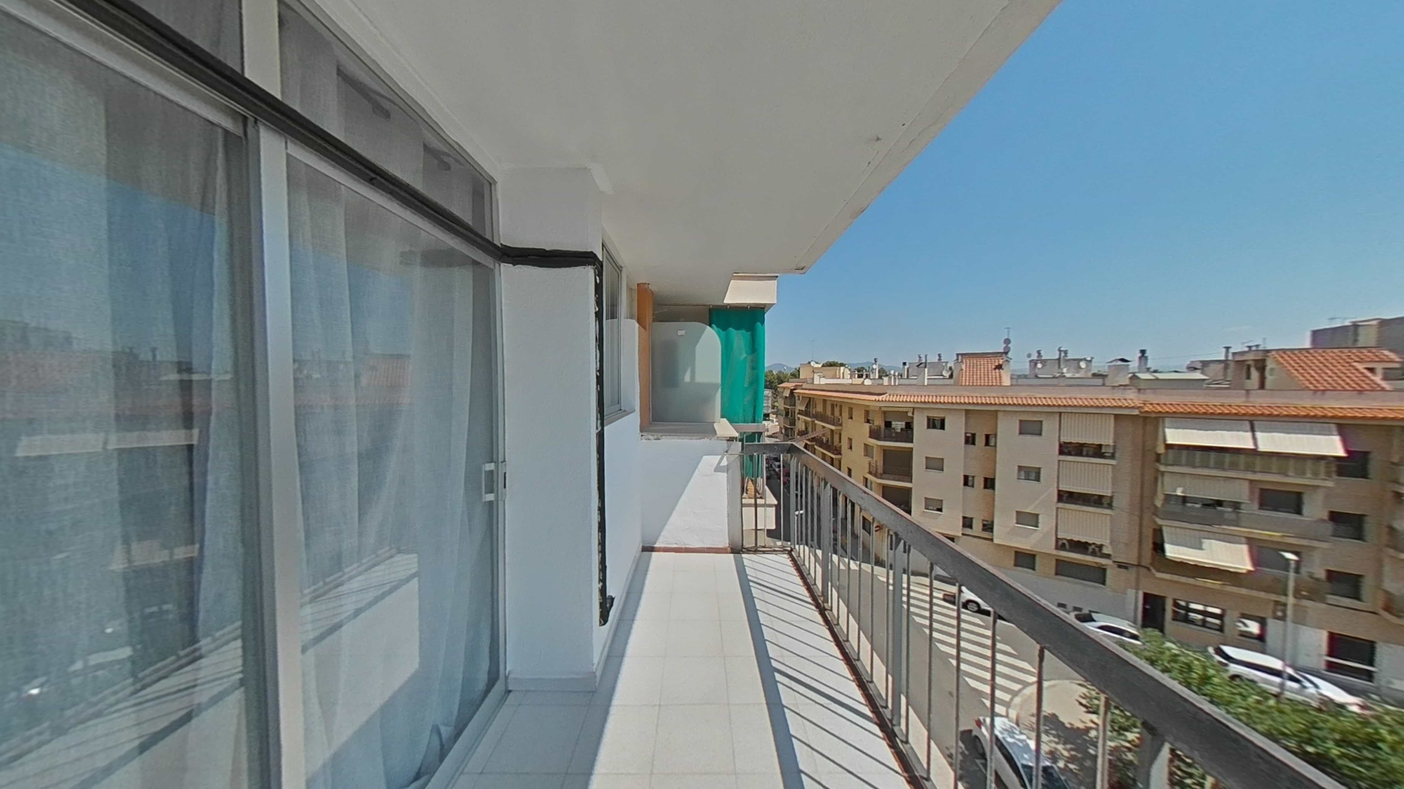 Piso en venta en calle Sol I Padris