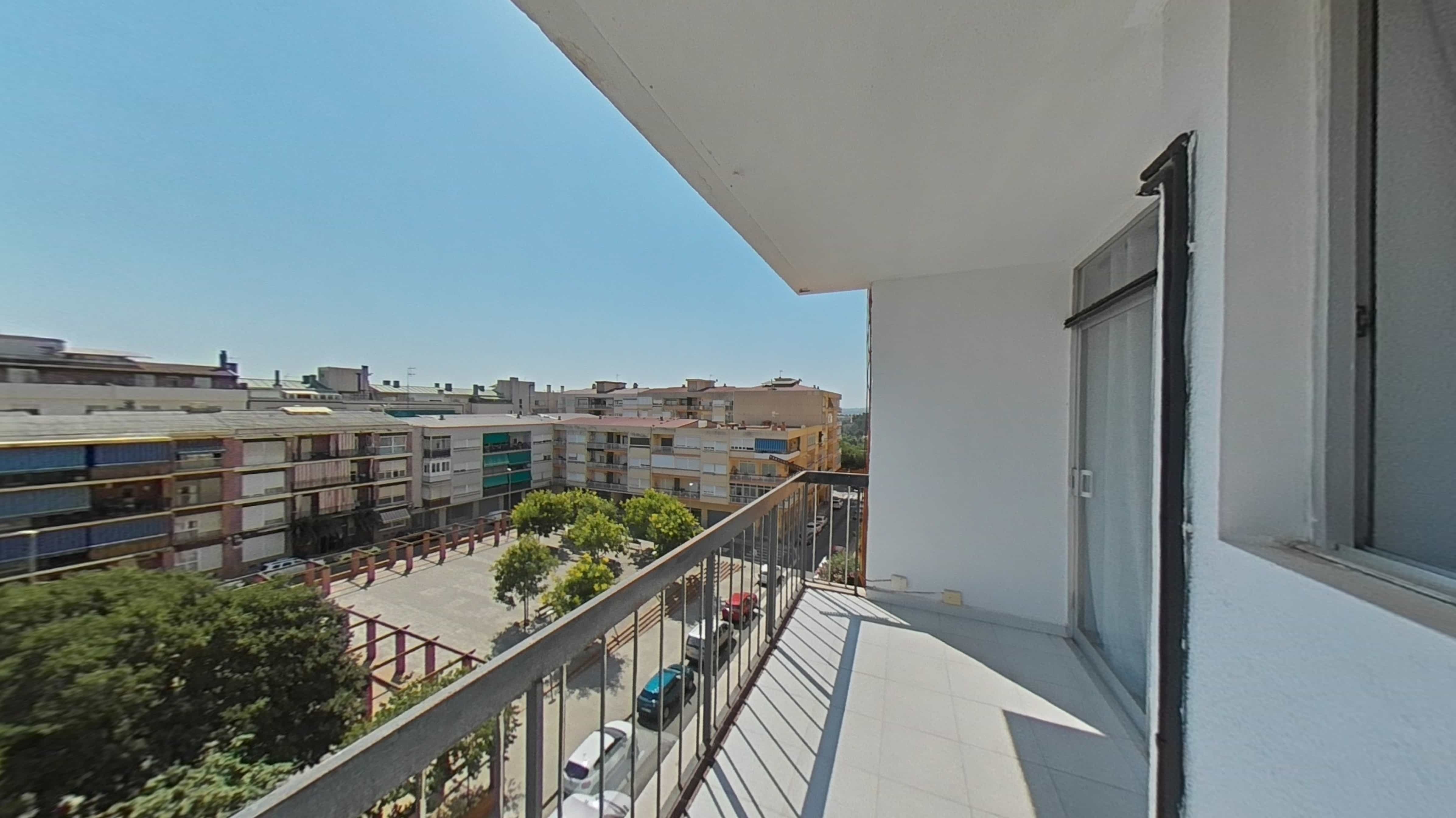 Piso en venta en calle Sol I Padris