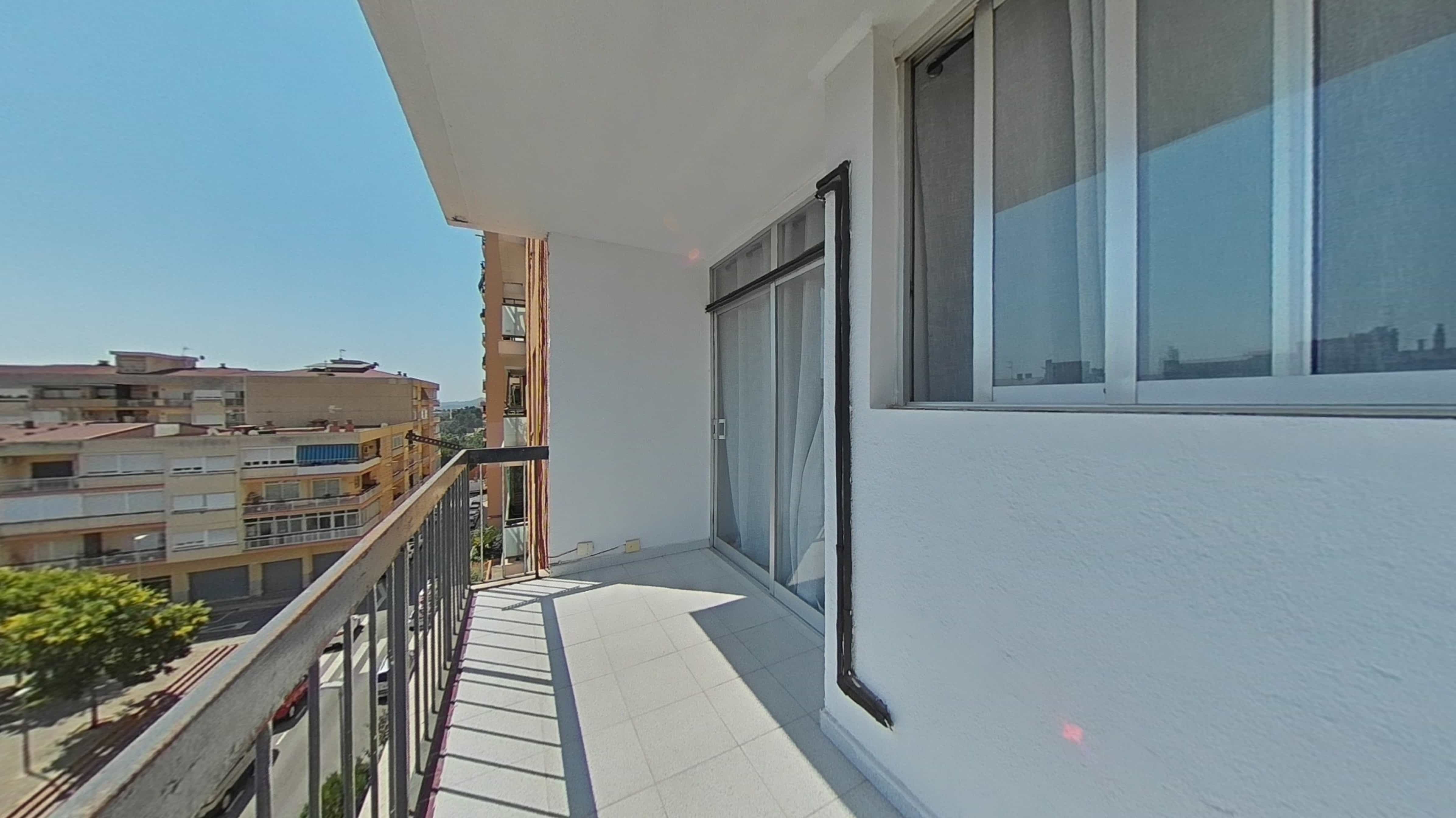 Piso en venta en calle Sol I Padris