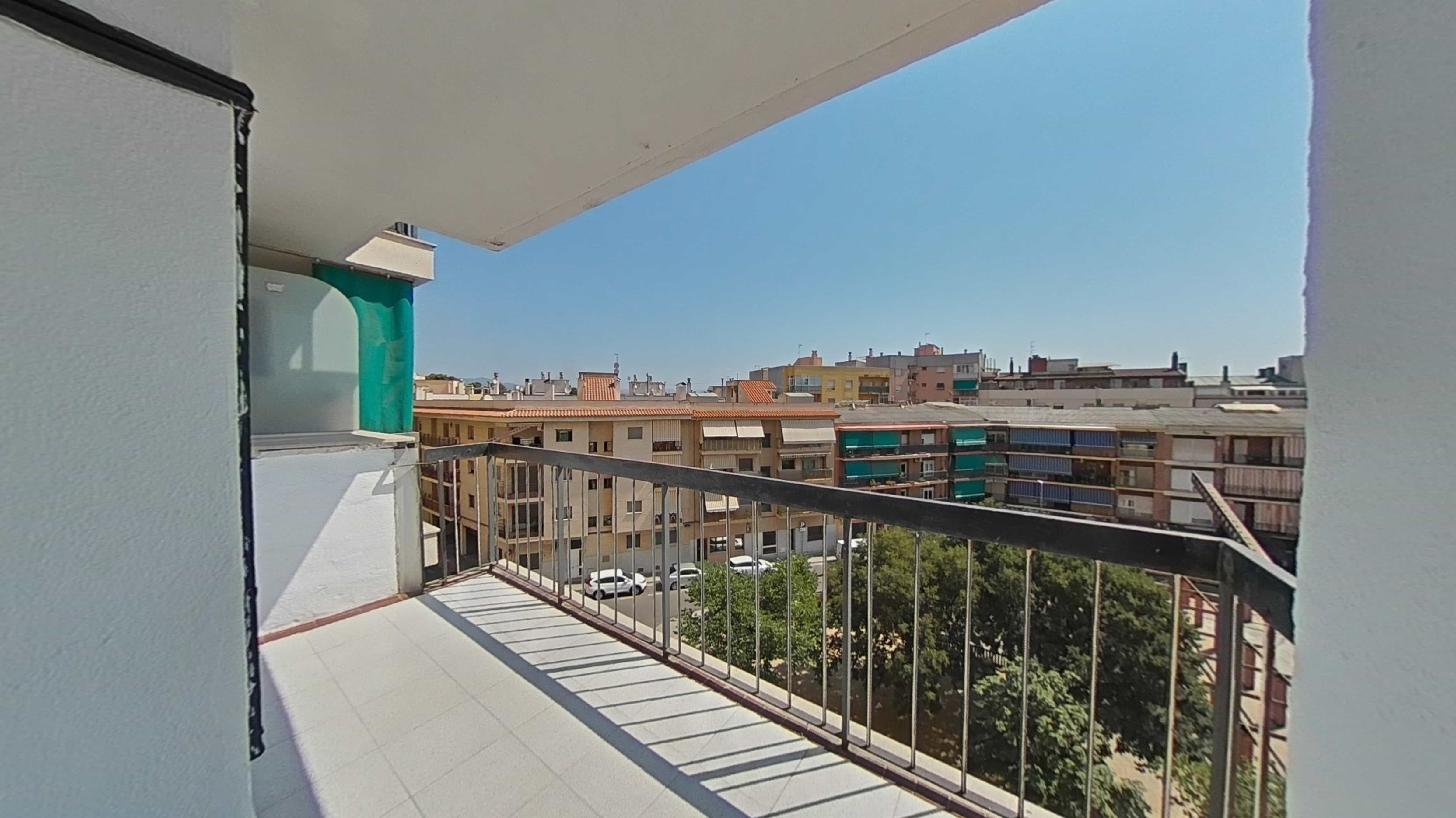 Piso en venta en calle Sol I Padris