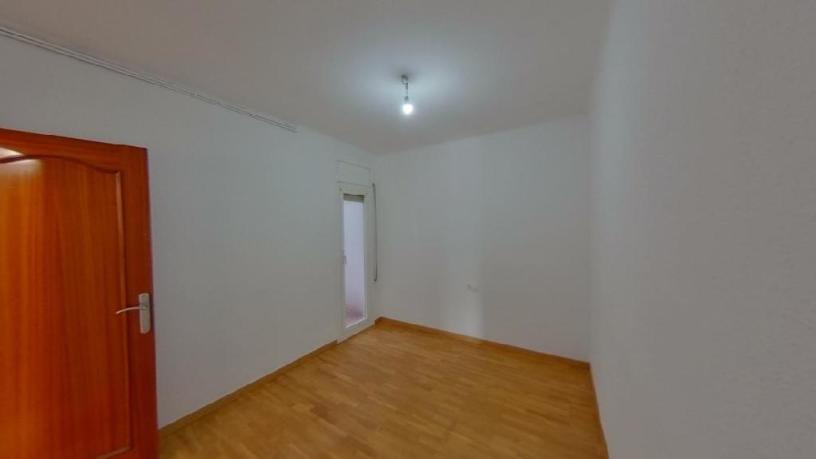 Piso en venta en avda Concordia