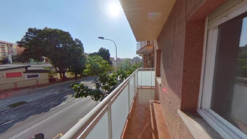 Piso en venta en avda Concordia