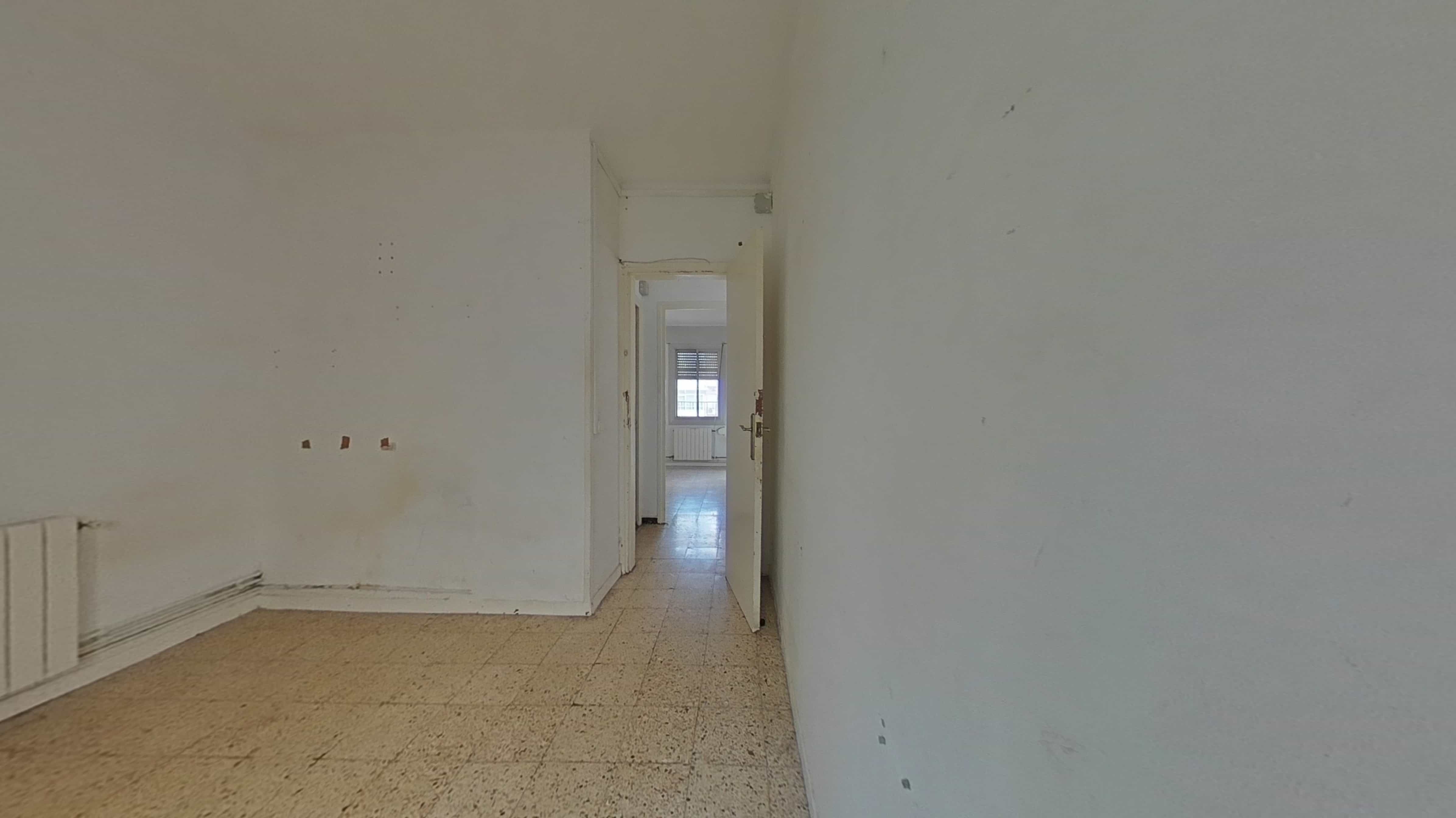 Piso en venta en calle Lope de Vega