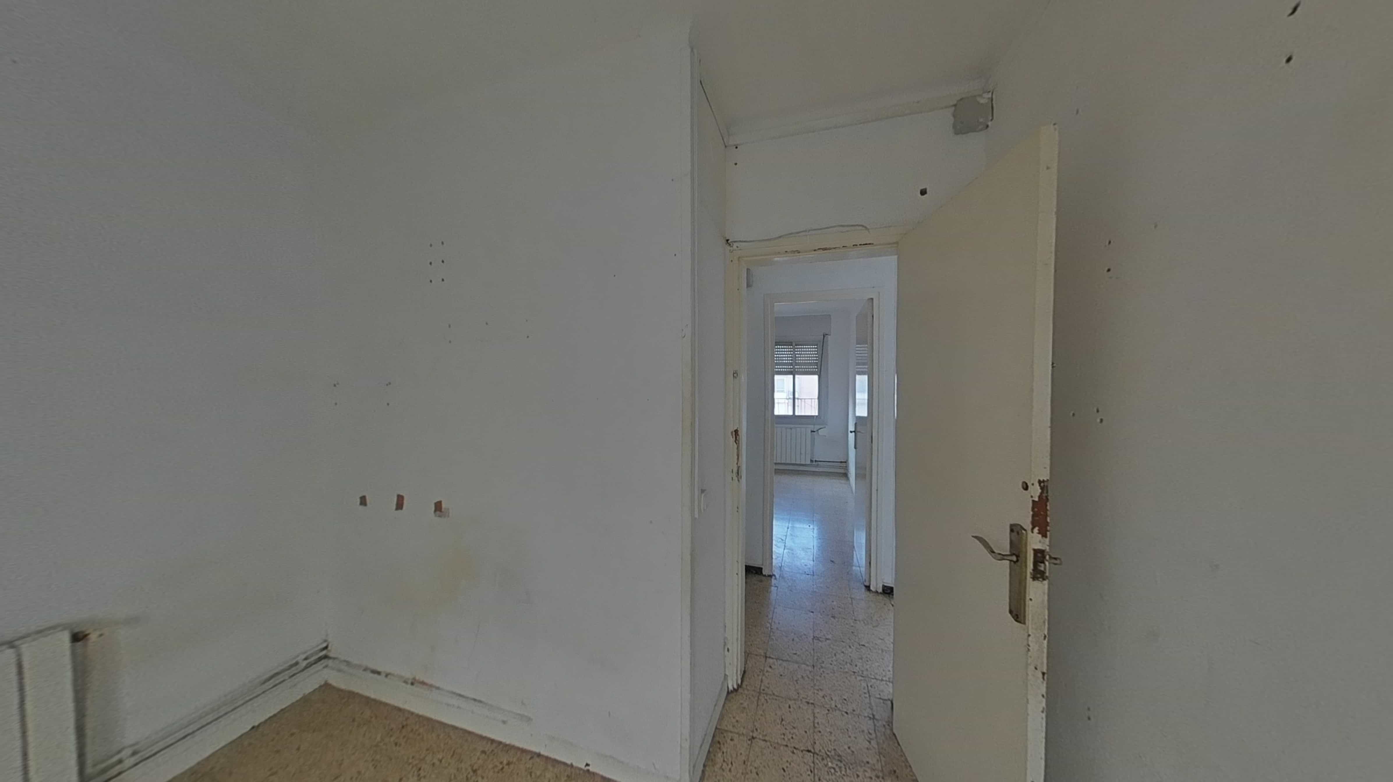 Piso en venta en calle Lope de Vega