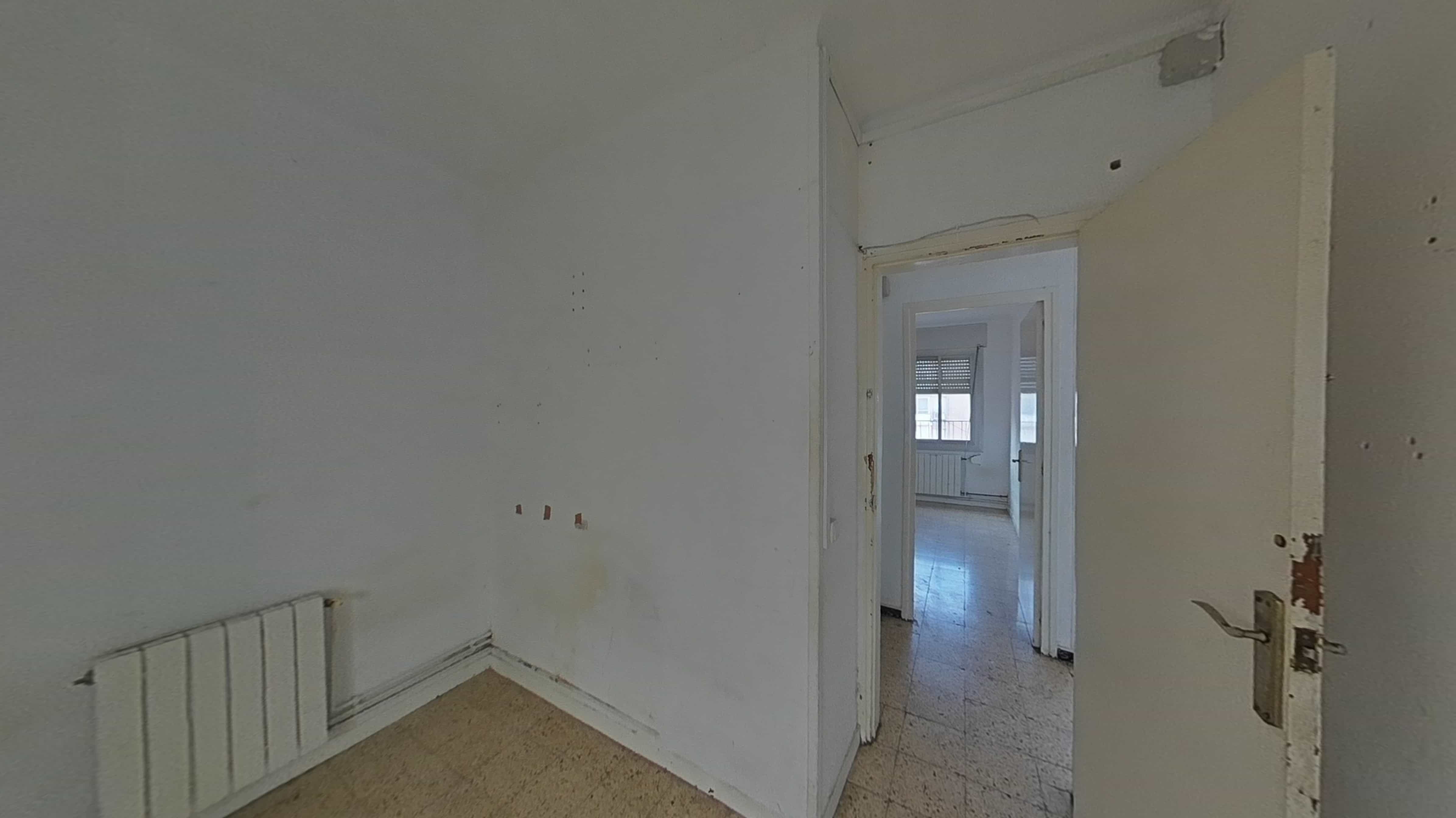 Piso en venta en calle Lope de Vega