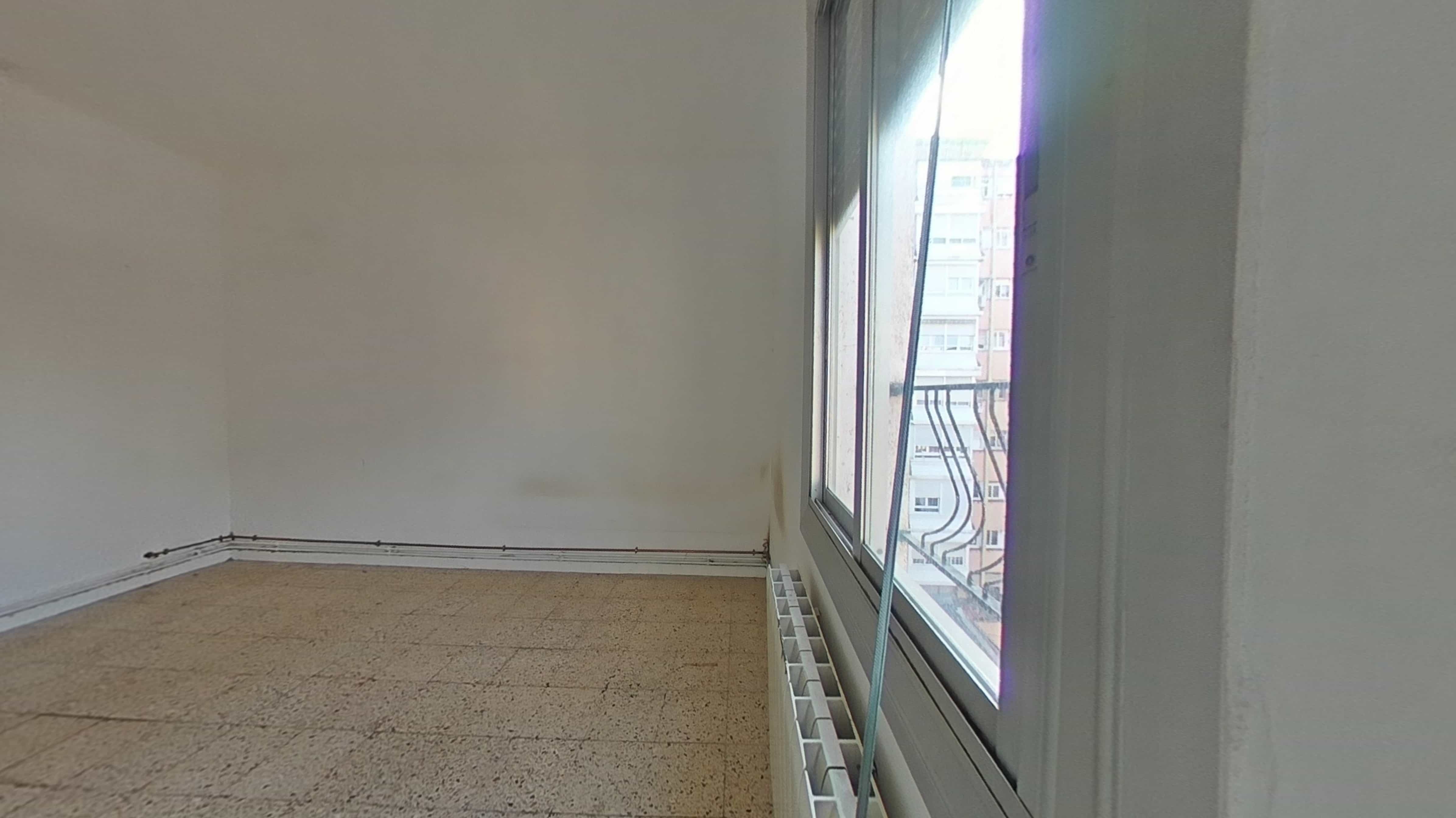 Piso en venta en calle Lope de Vega