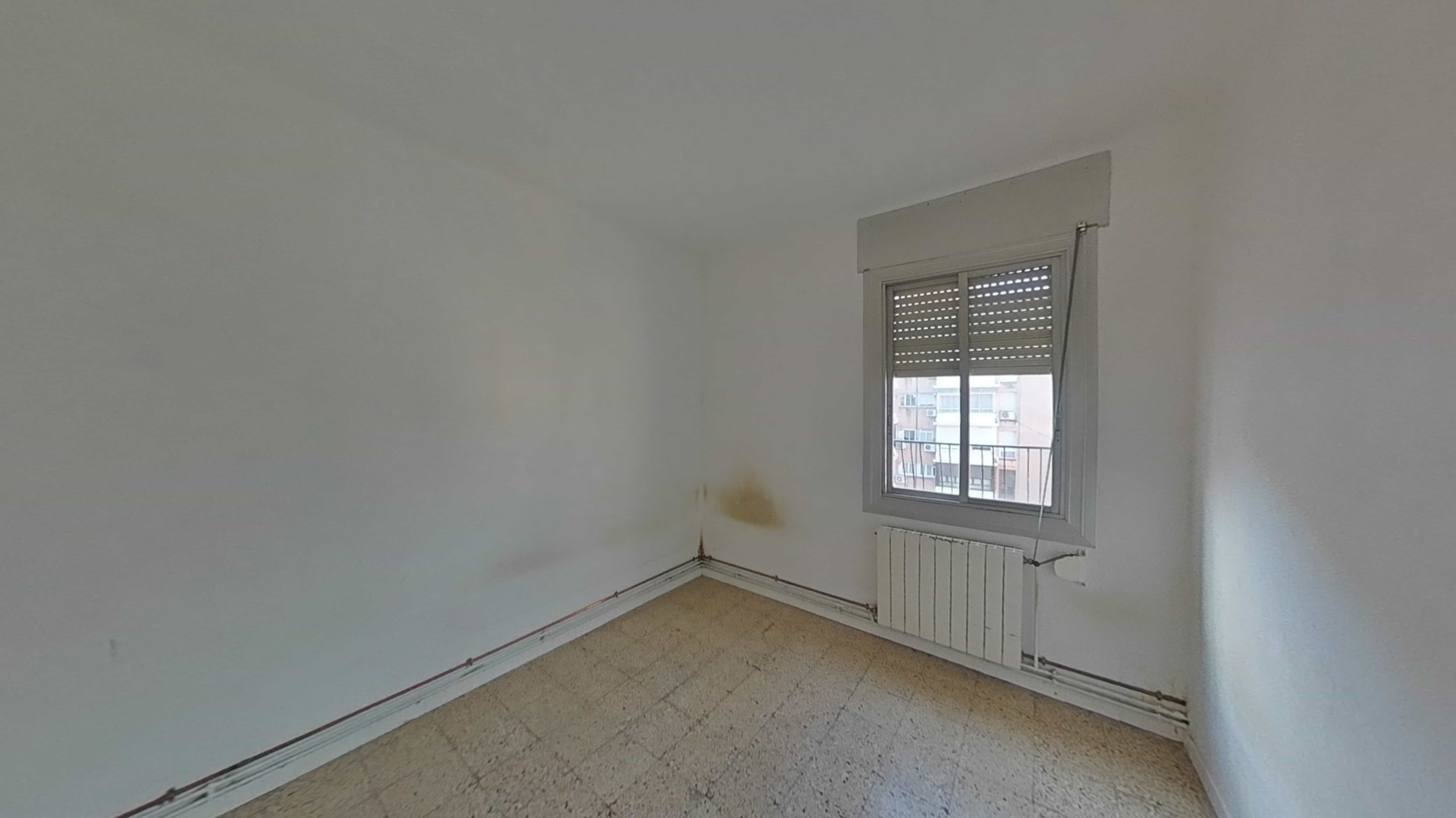 Piso en venta en calle Lope de Vega