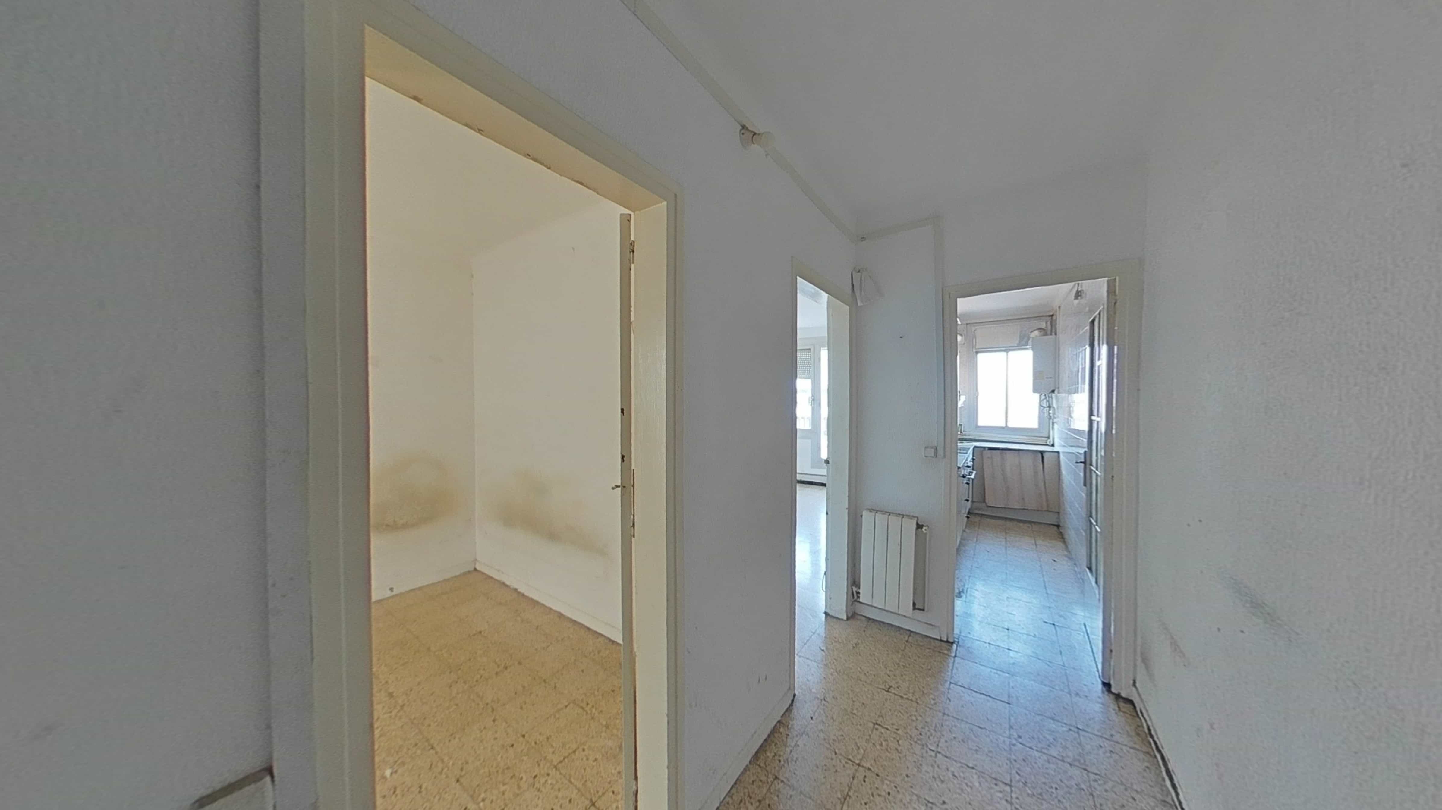 Piso en venta en calle Lope de Vega