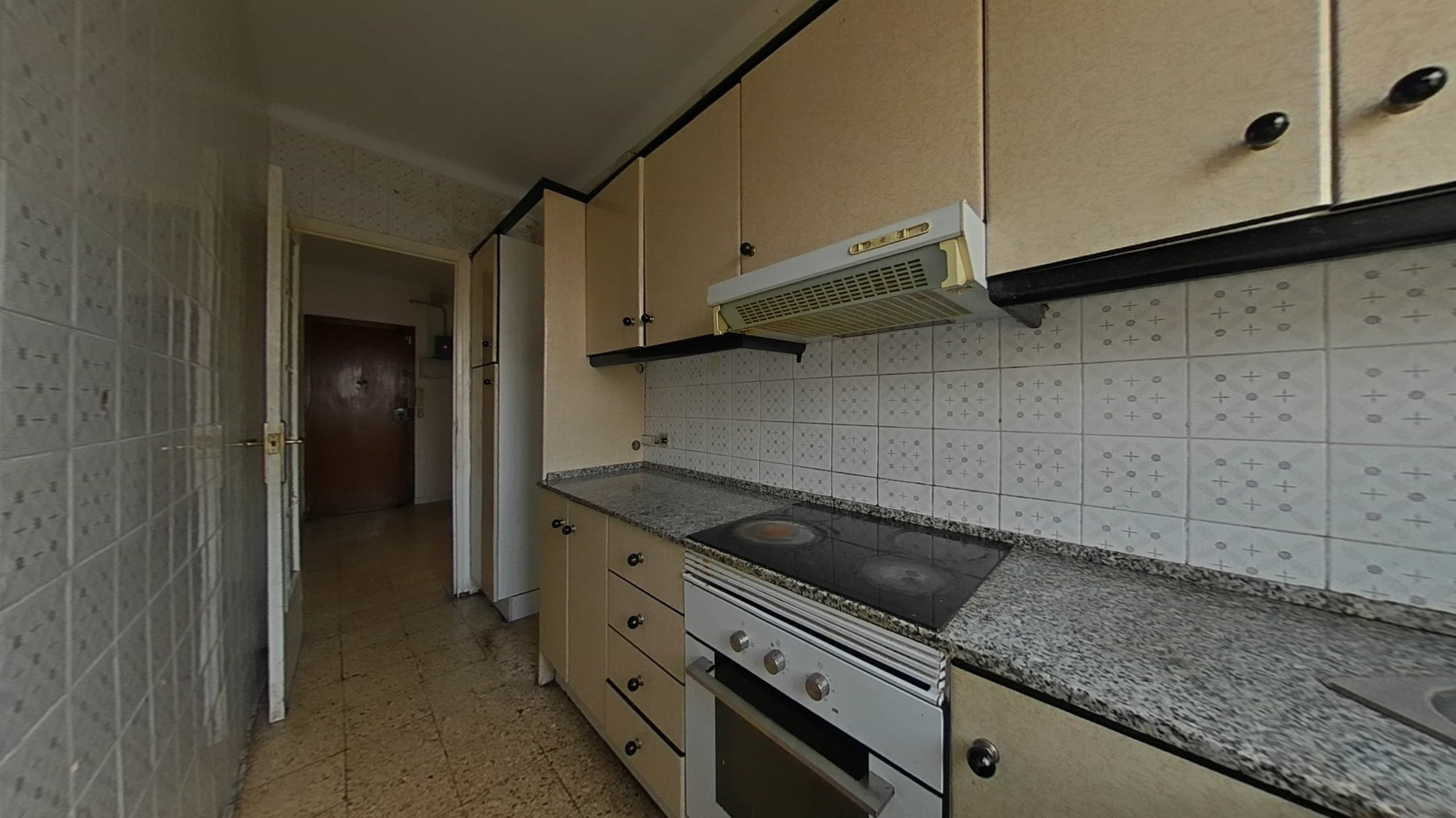 Piso en venta en calle Lope de Vega