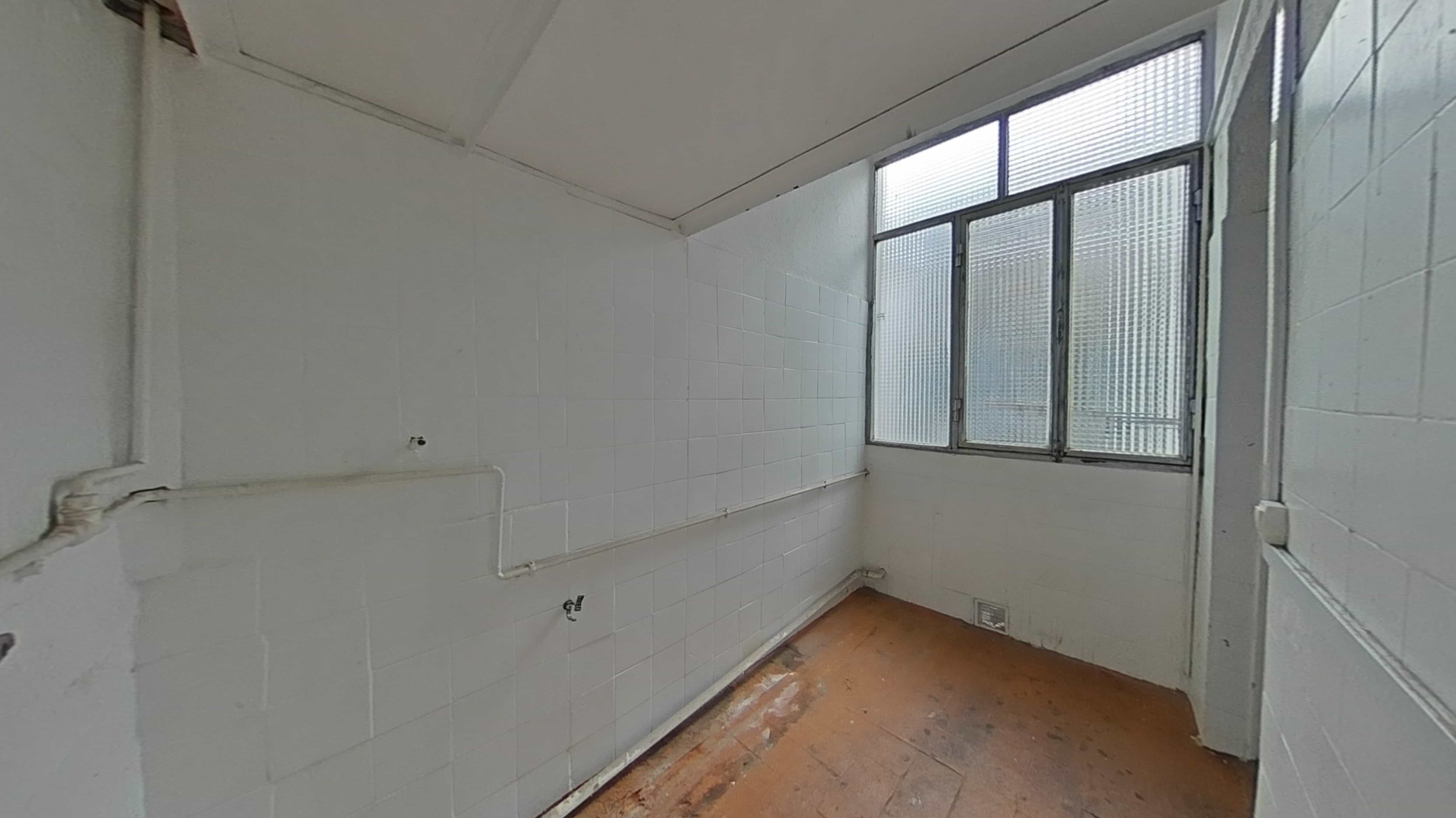 Piso en venta en calle Lope de Vega