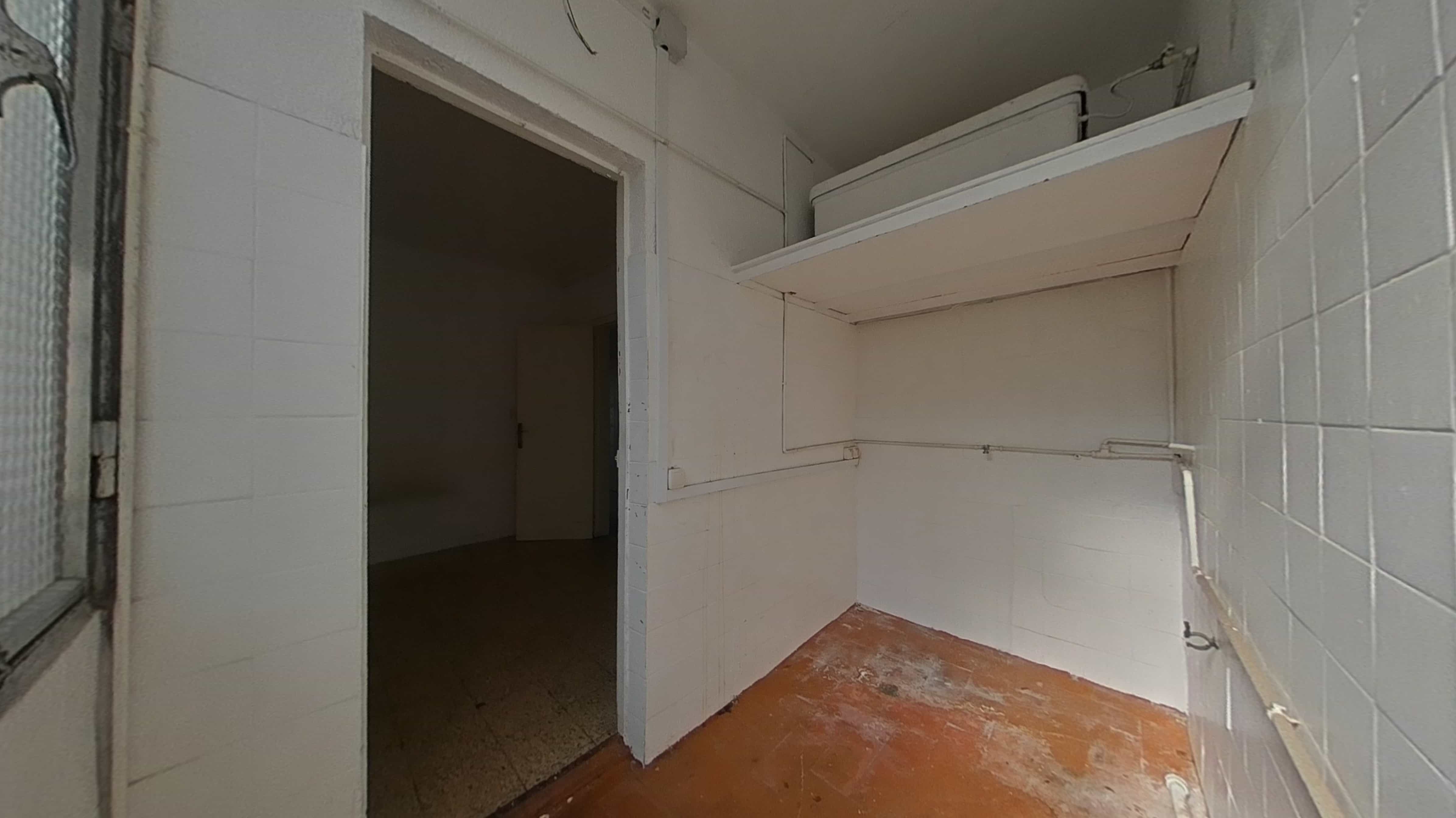 Piso en venta en calle Lope de Vega