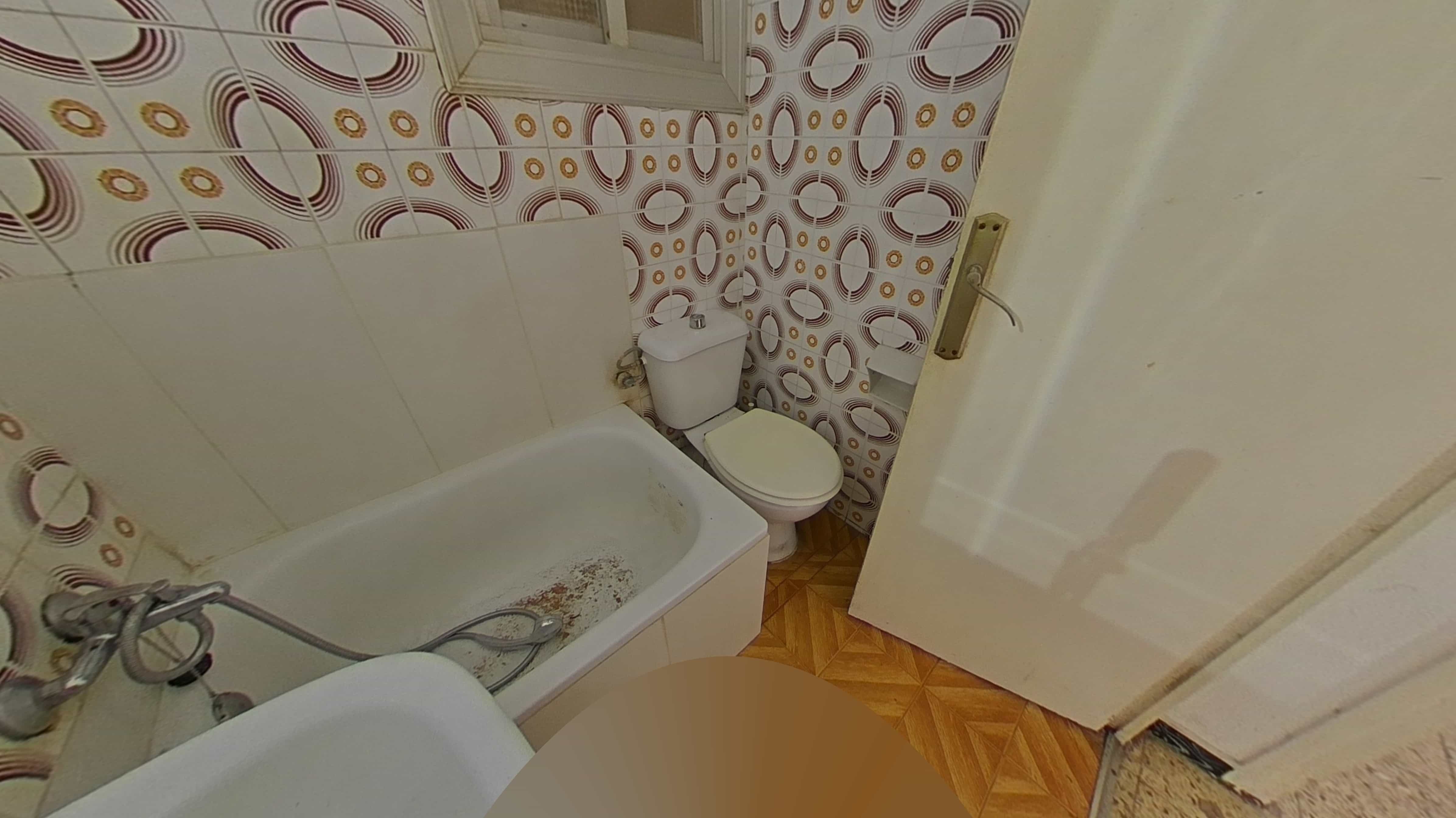 Piso en venta en calle Lope de Vega