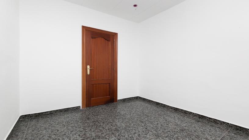 Flat for sale in calle Rioja