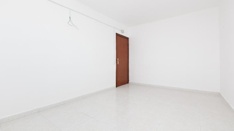 Piso en venta en calle Martinet