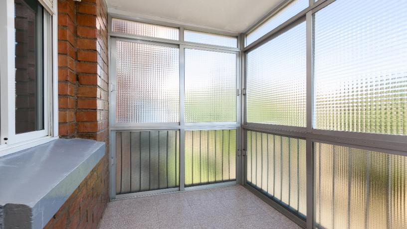 Piso en venta en calle Martinet