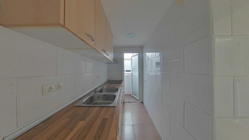 Piso en venta en calle Magi Colet