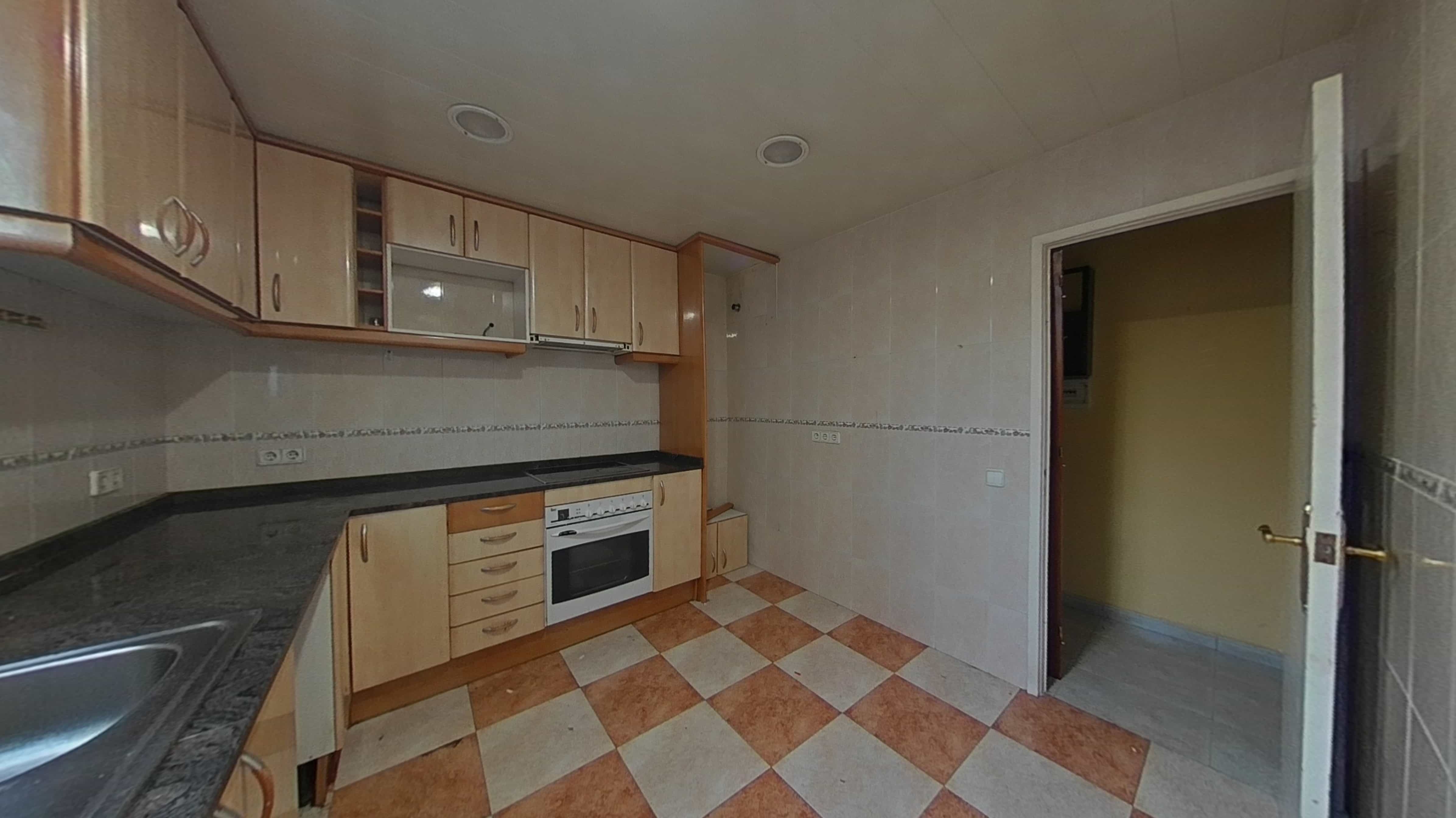 Appartement à vendre à calle Illa Sacra