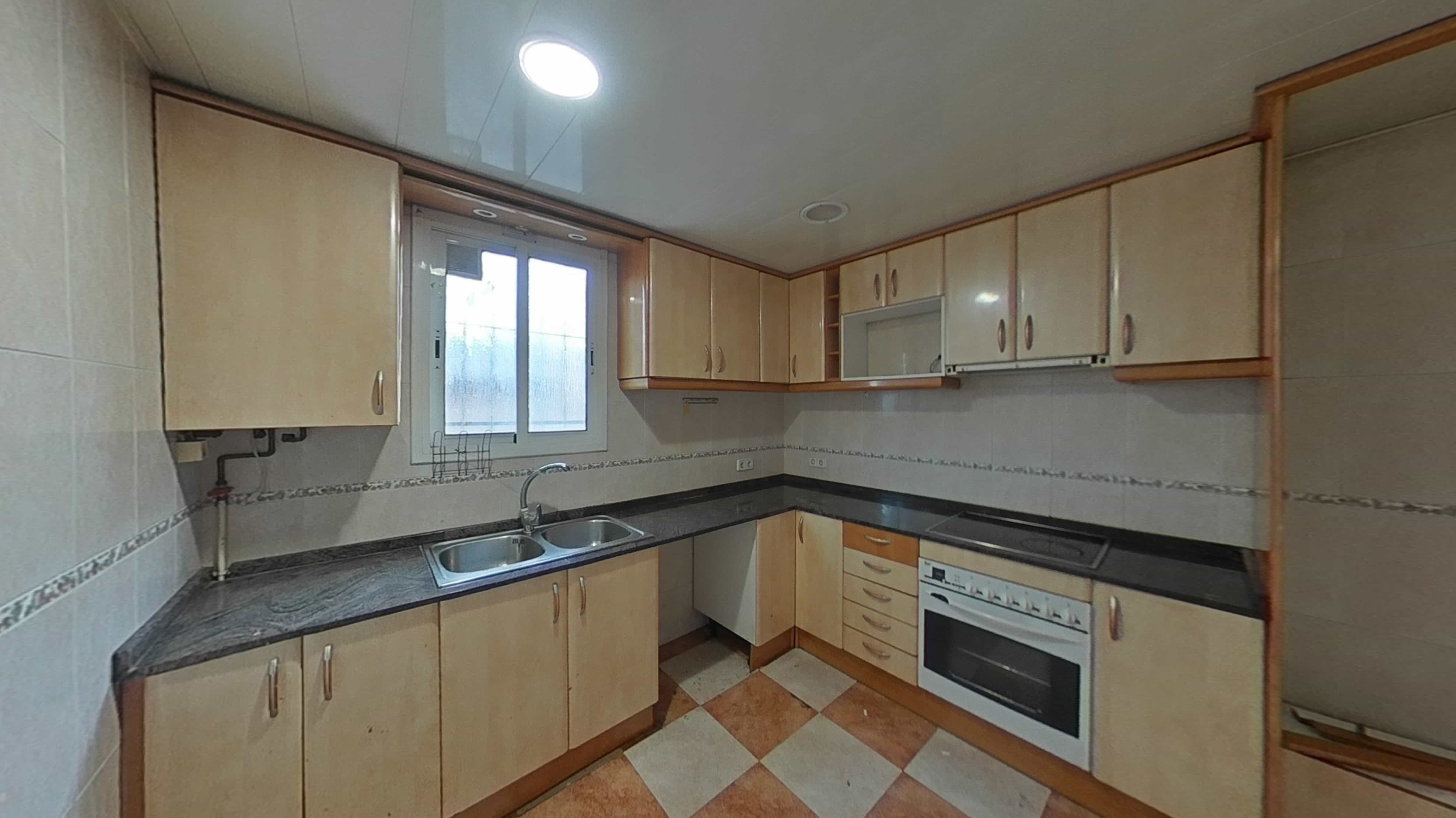 Appartement à vendre à calle Illa Sacra