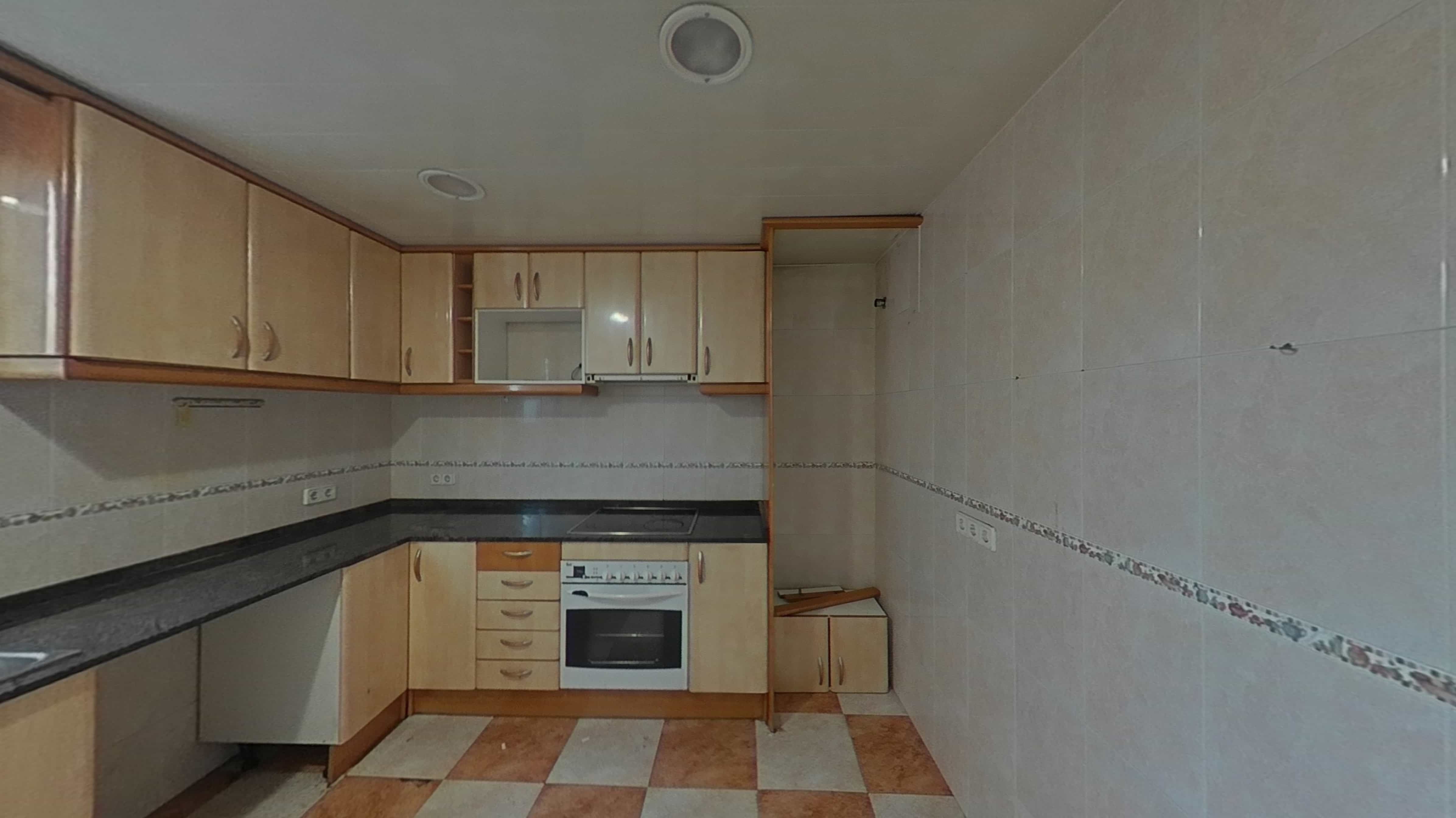 Appartement à vendre à calle Illa Sacra