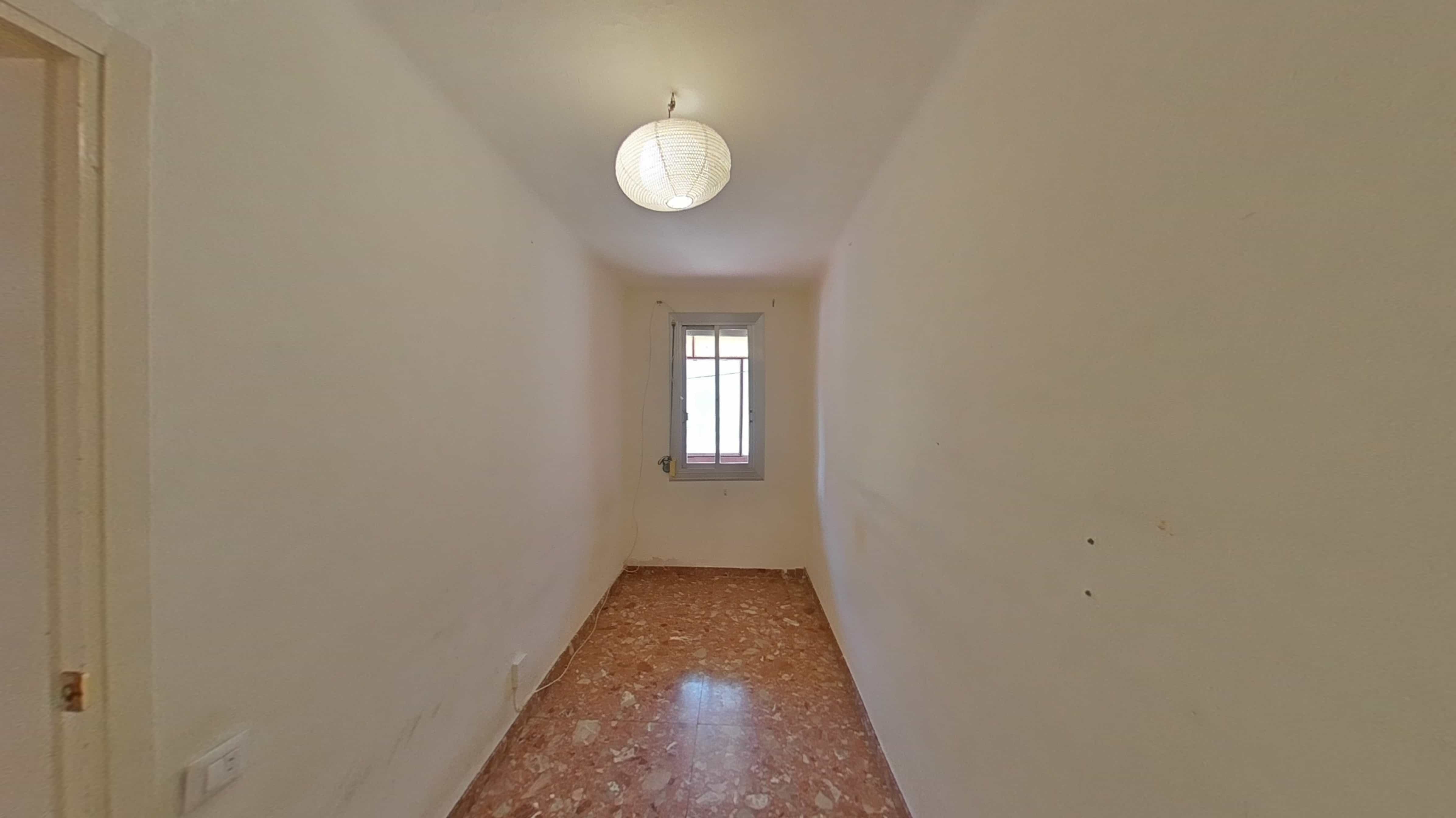 Flat for sale in plaza Acacies