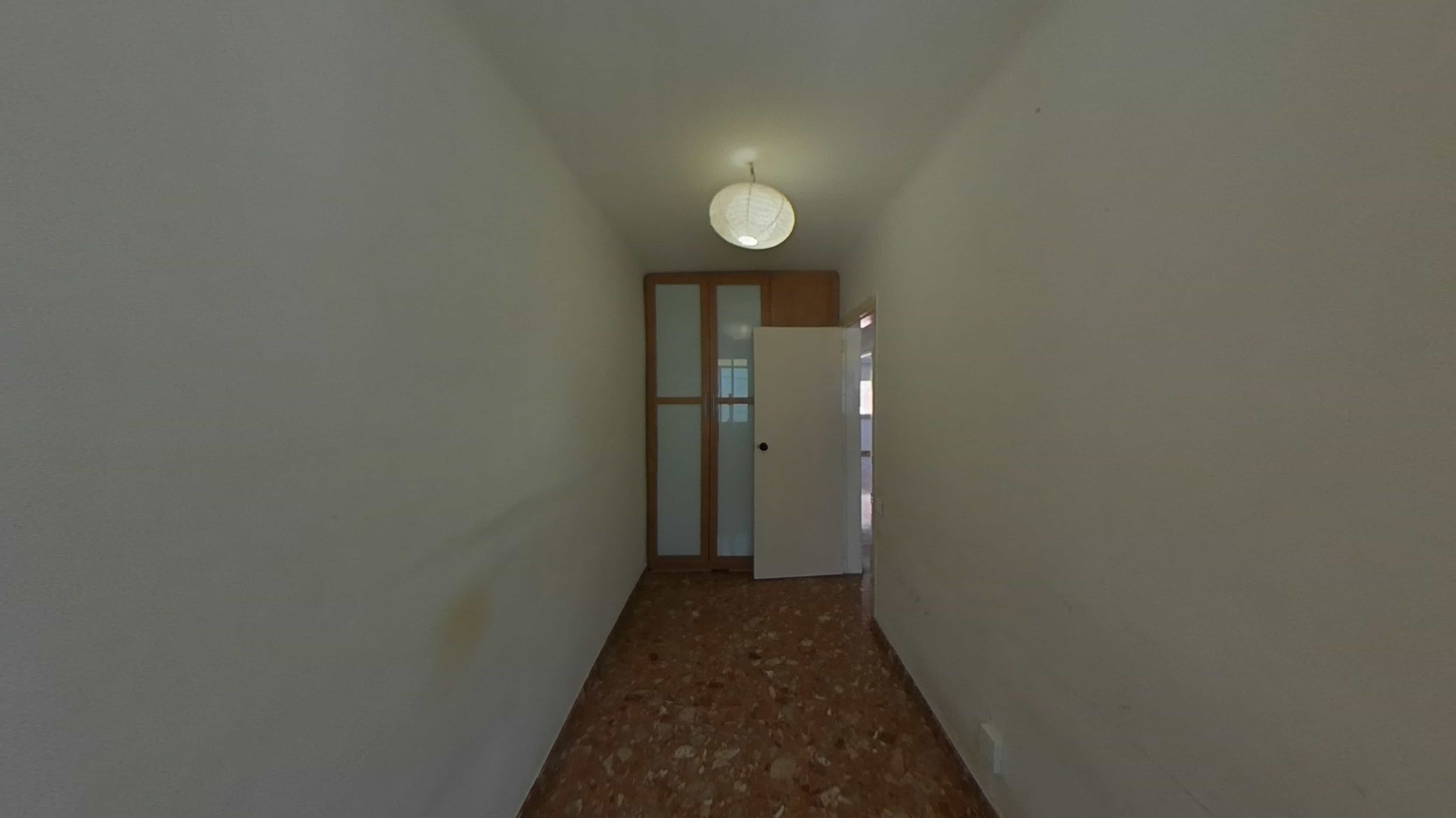 Flat for sale in plaza Acacies