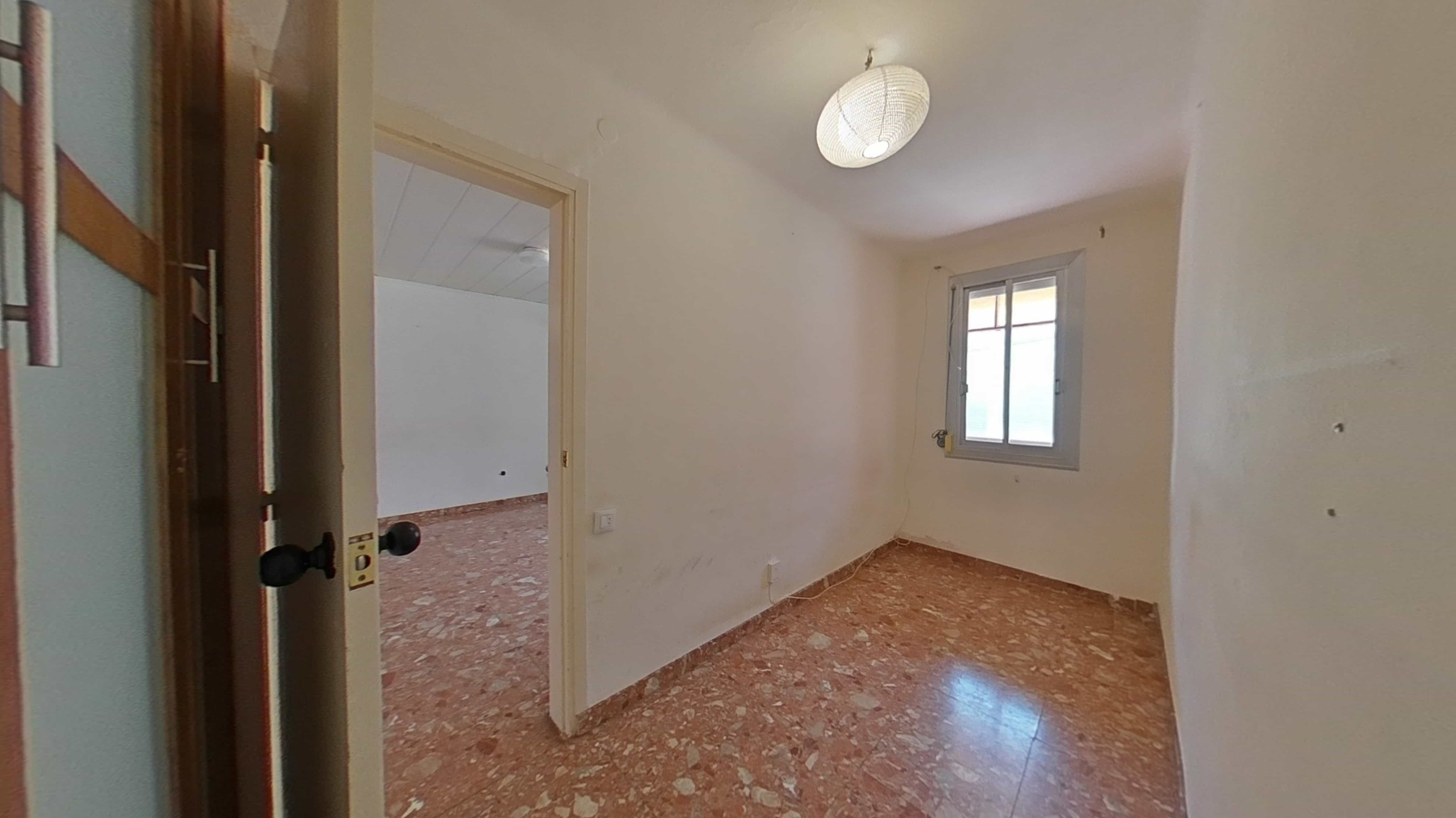 Flat for sale in plaza Acacies