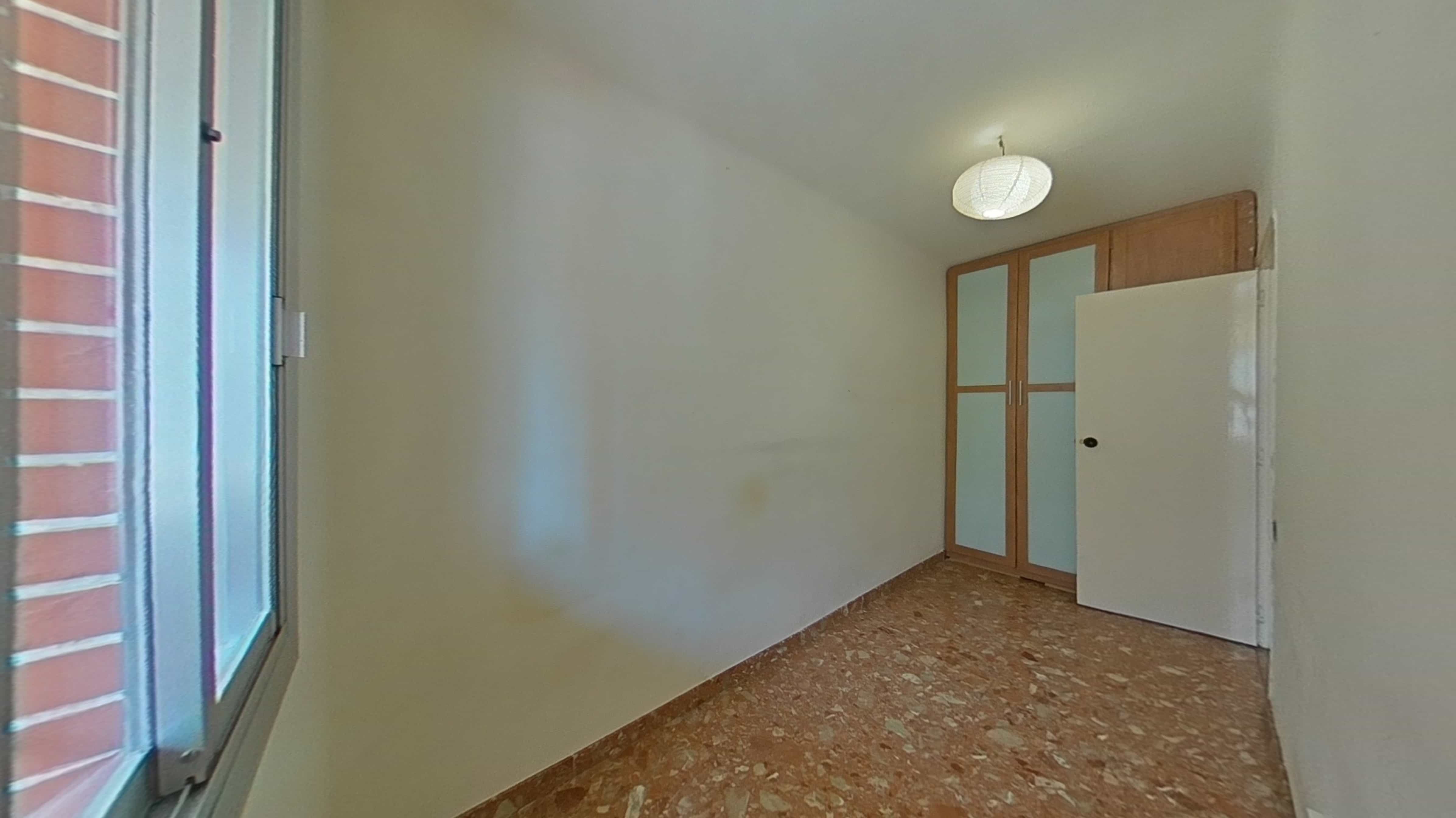 Flat for sale in plaza Acacies