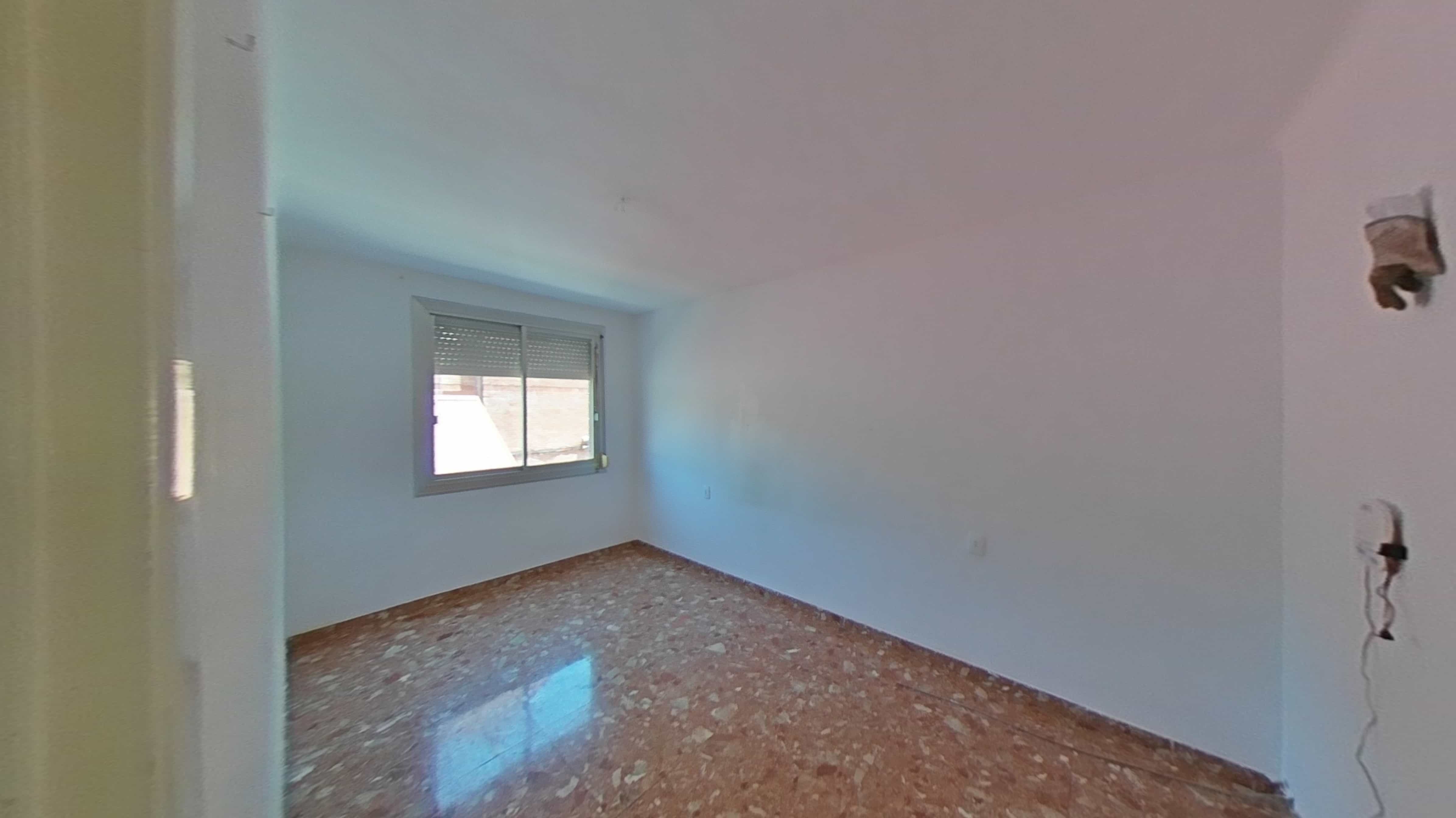 Flat for sale in plaza Acacies