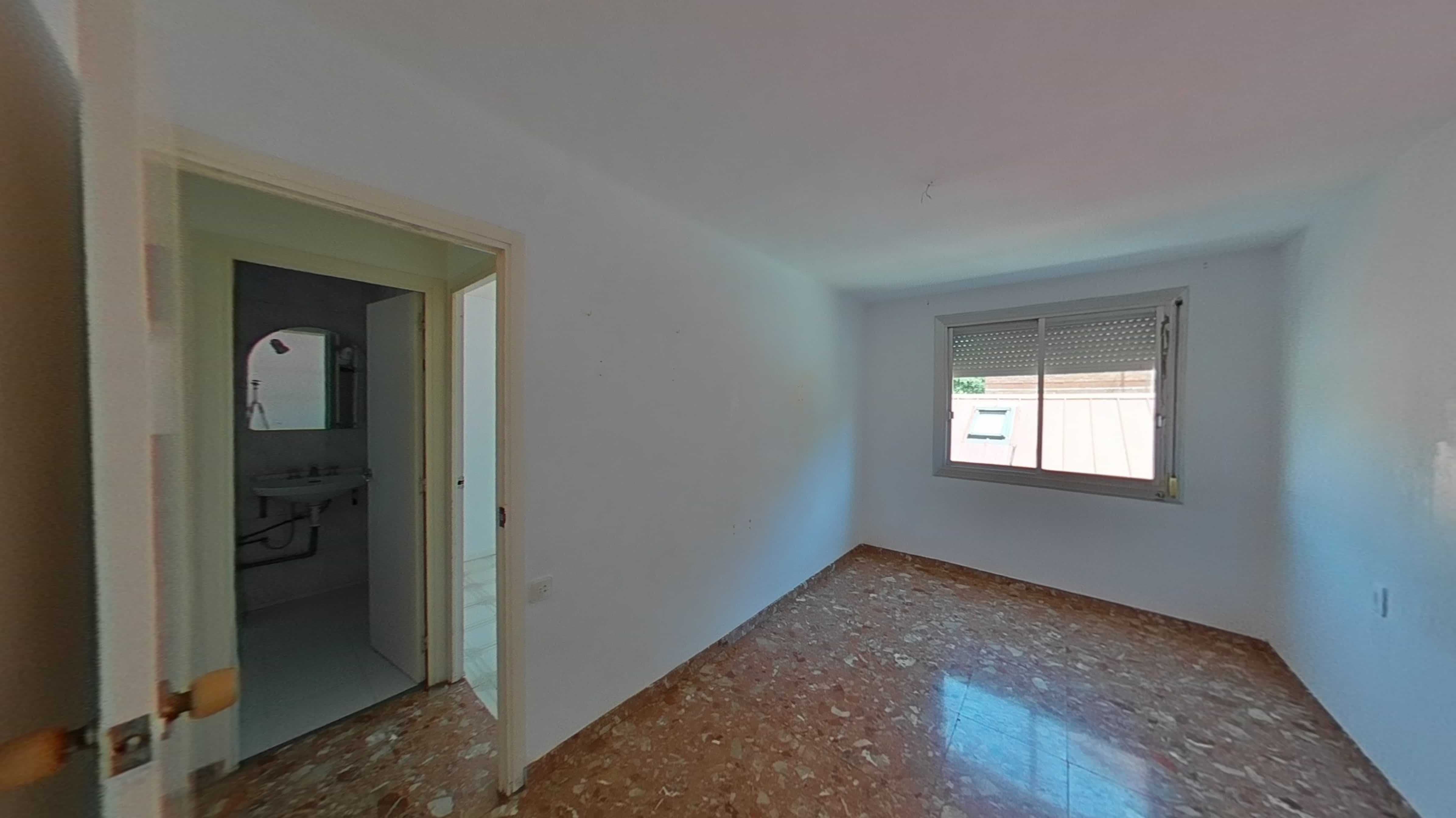 Flat for sale in plaza Acacies