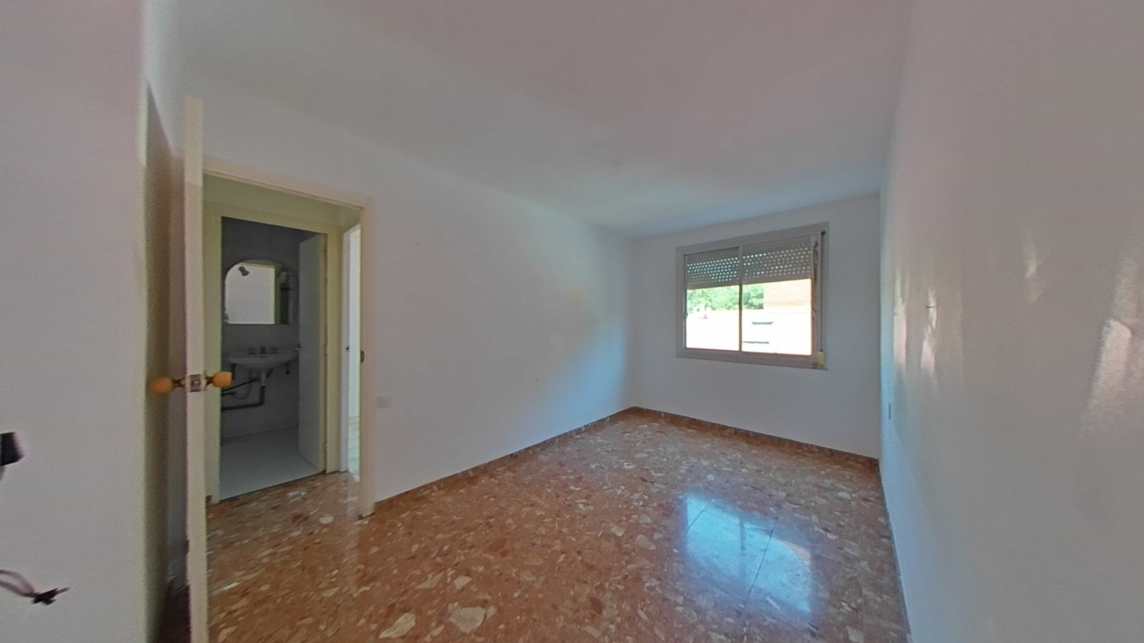 Flat for sale in plaza Acacies