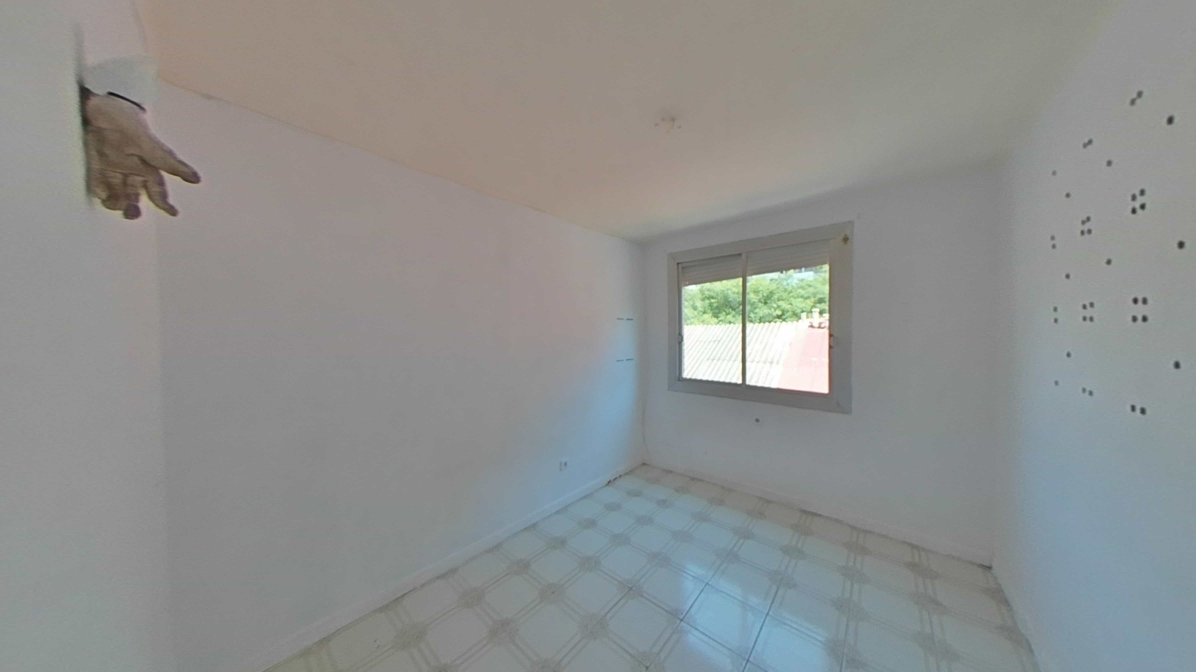 Flat for sale in plaza Acacies