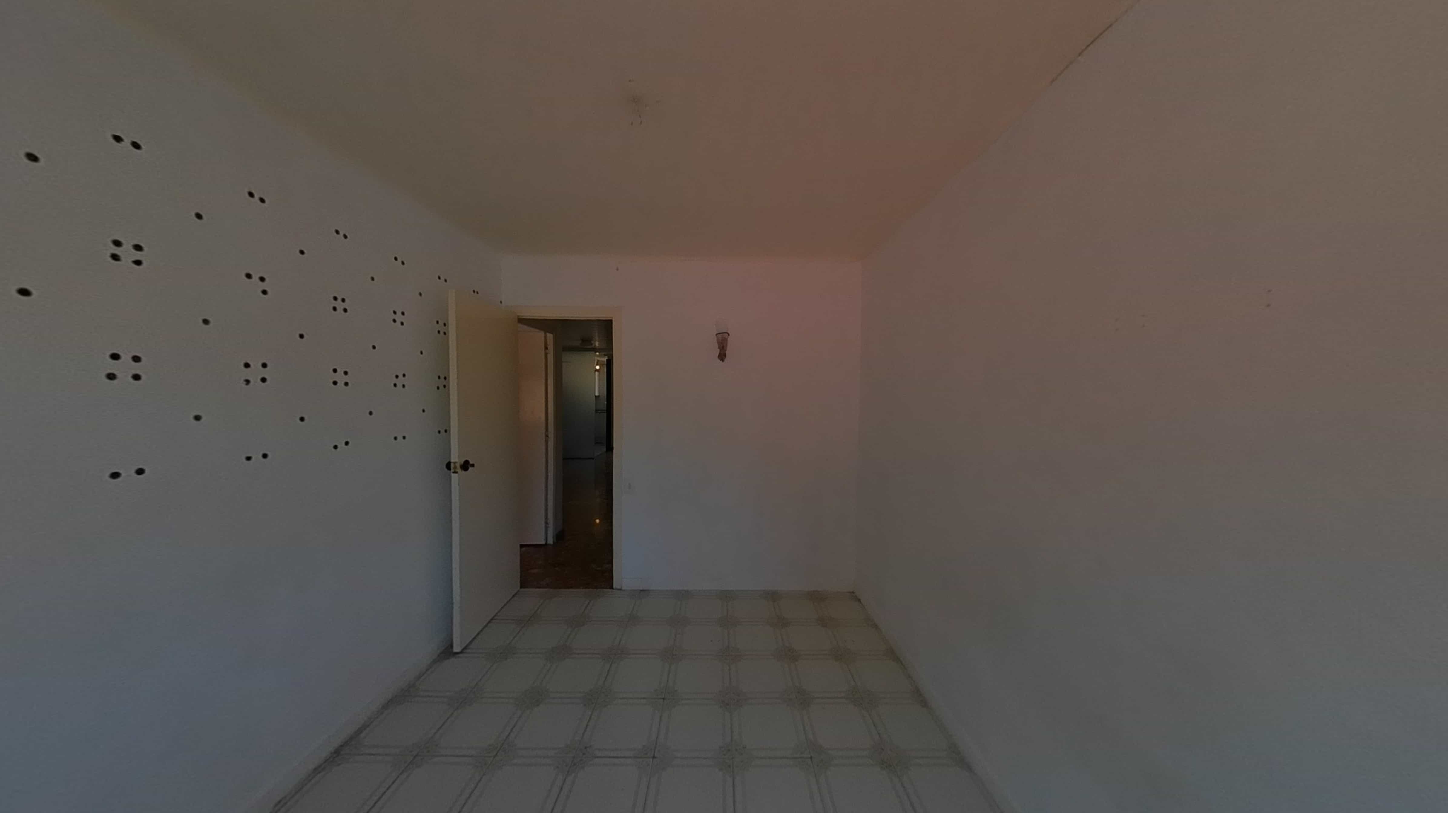Flat for sale in plaza Acacies