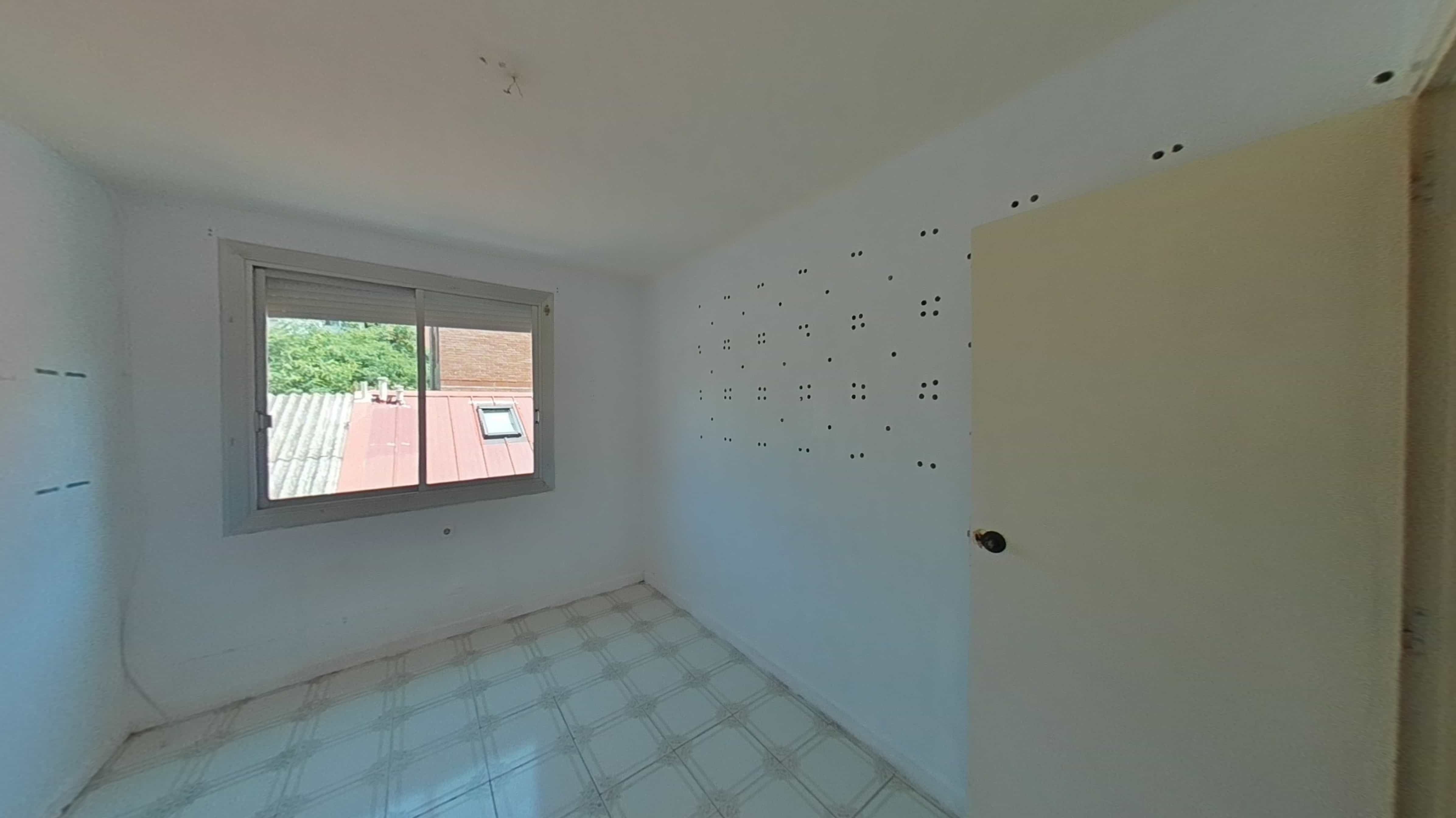 Flat for sale in plaza Acacies