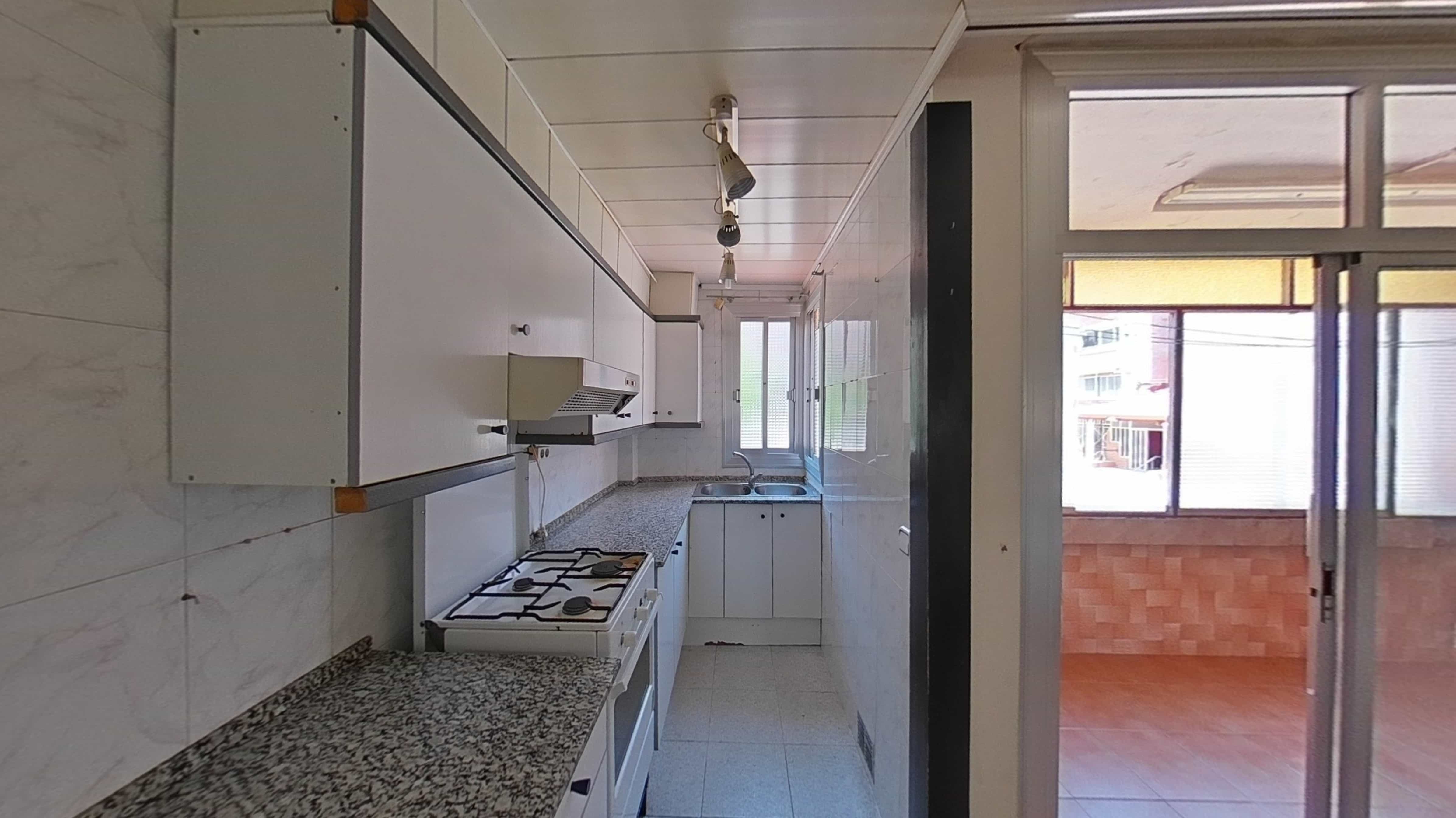 Flat for sale in plaza Acacies