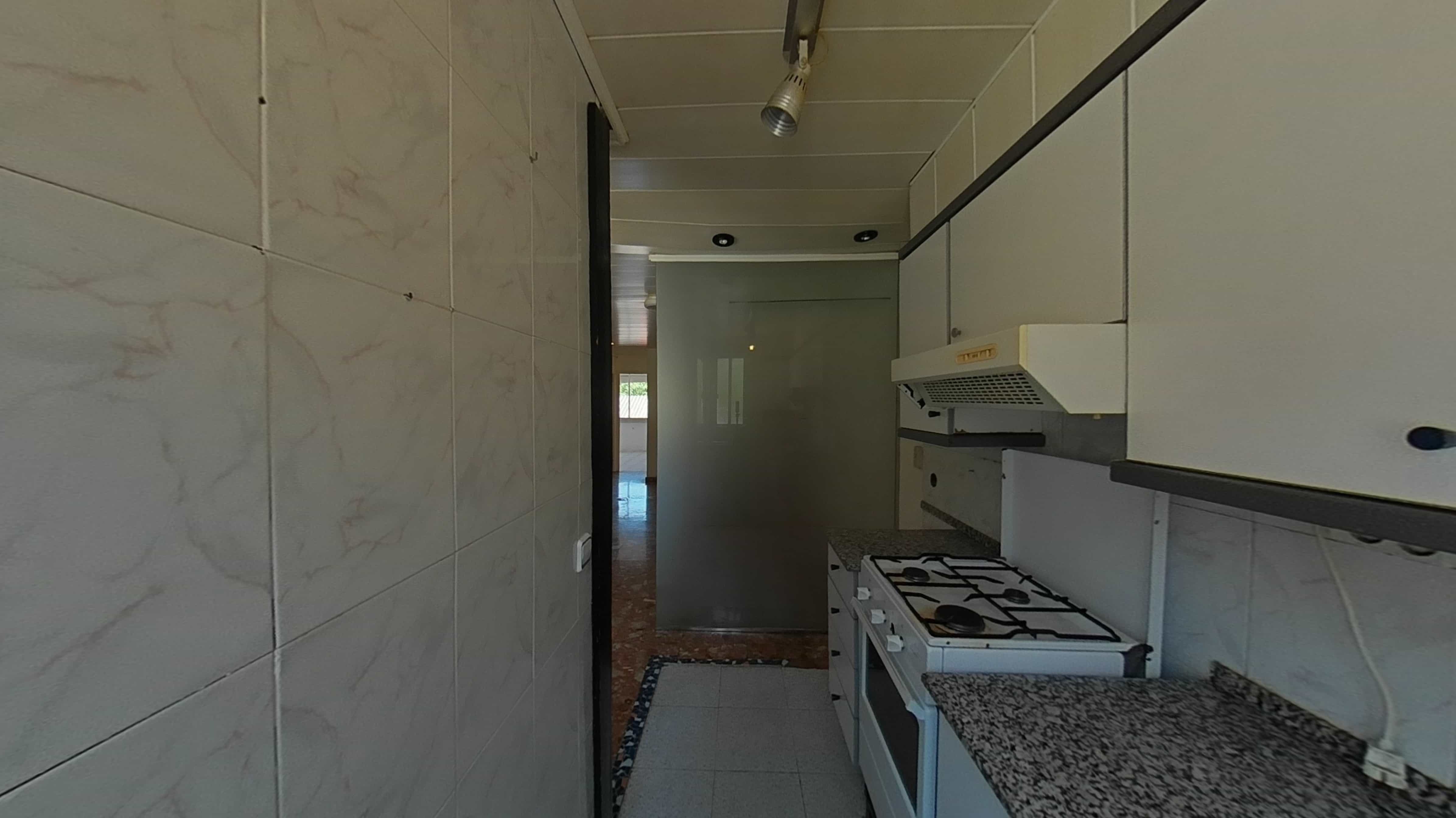 Flat for sale in plaza Acacies