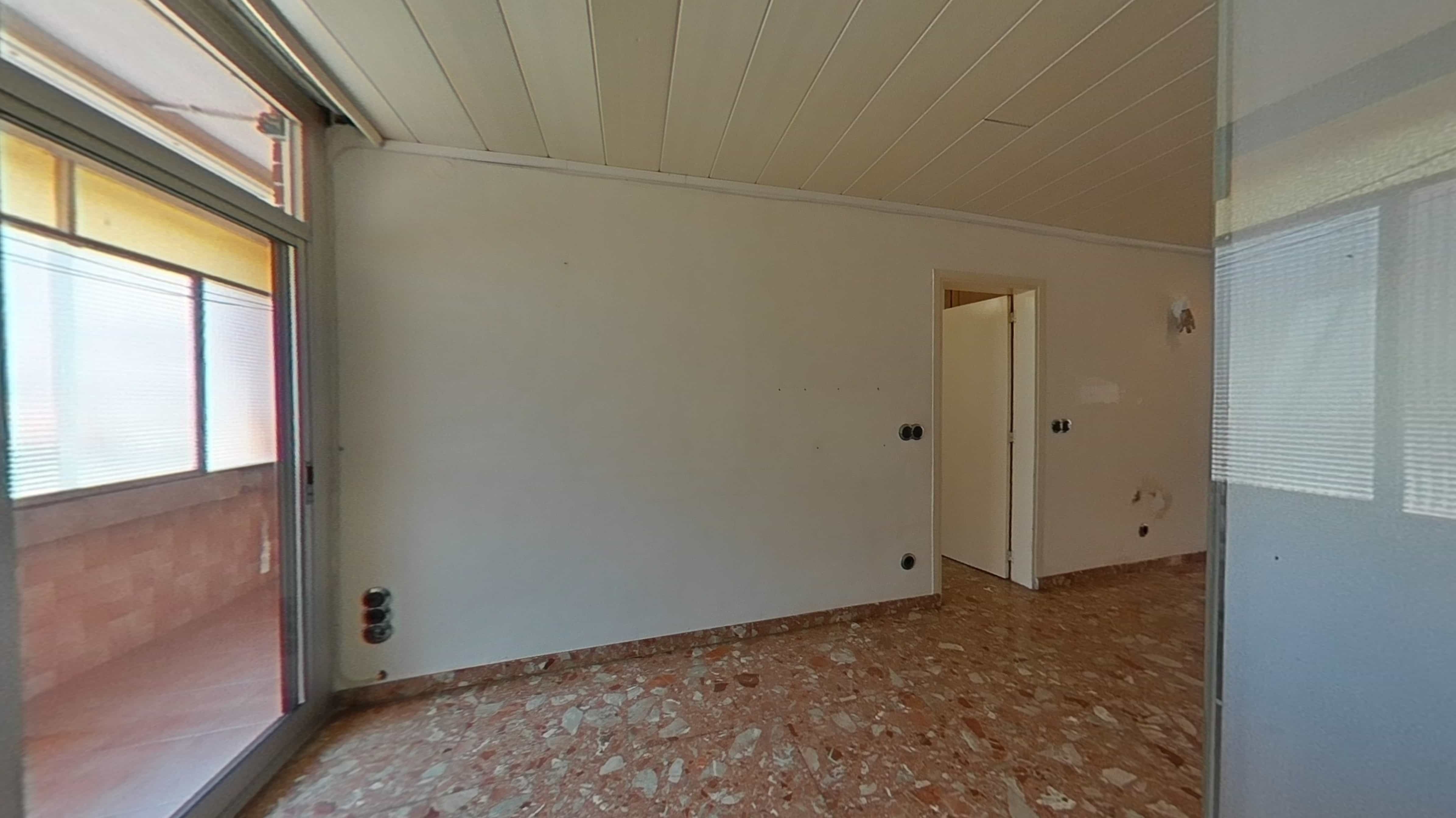 Flat for sale in plaza Acacies
