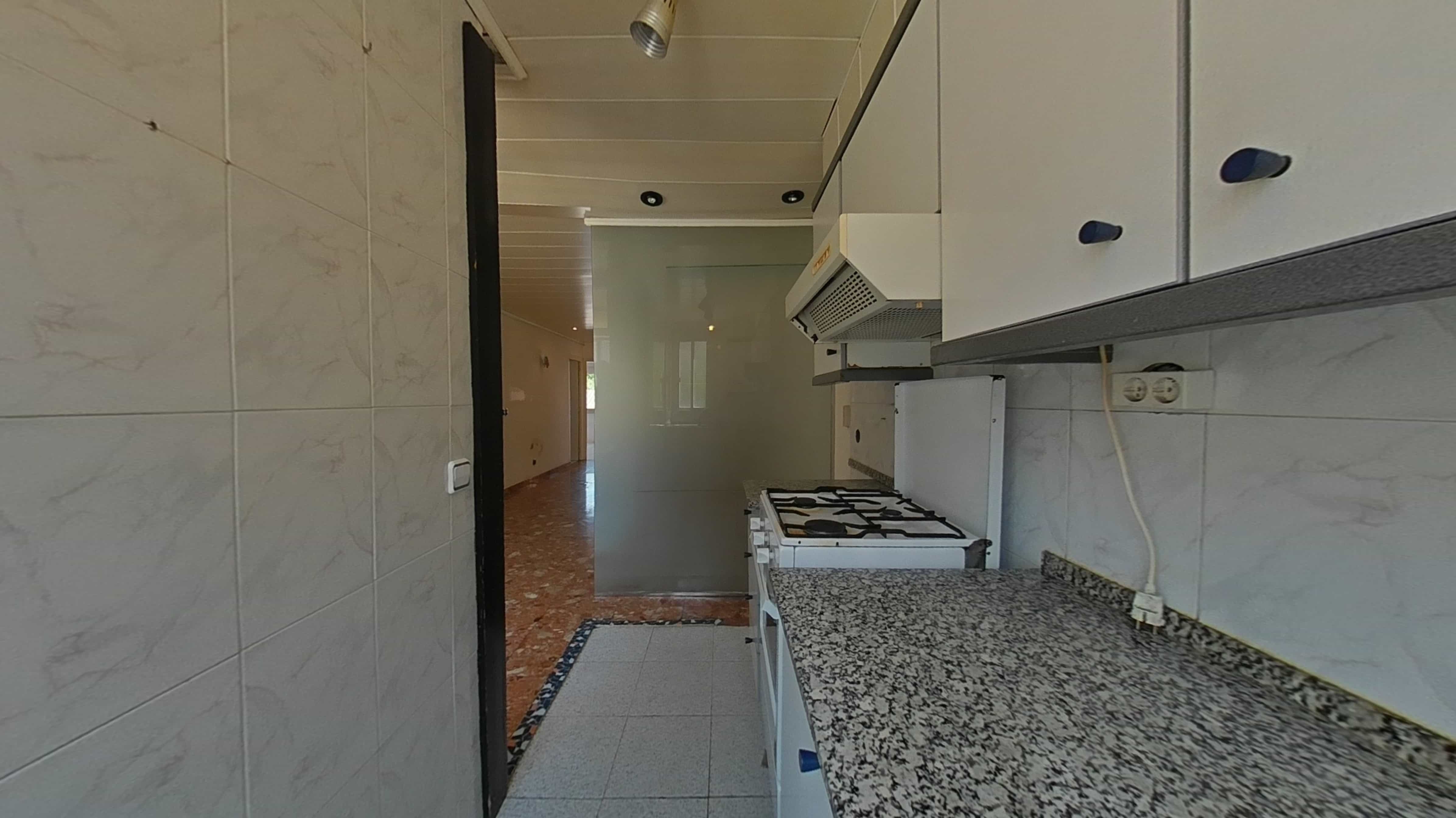 Flat for sale in plaza Acacies