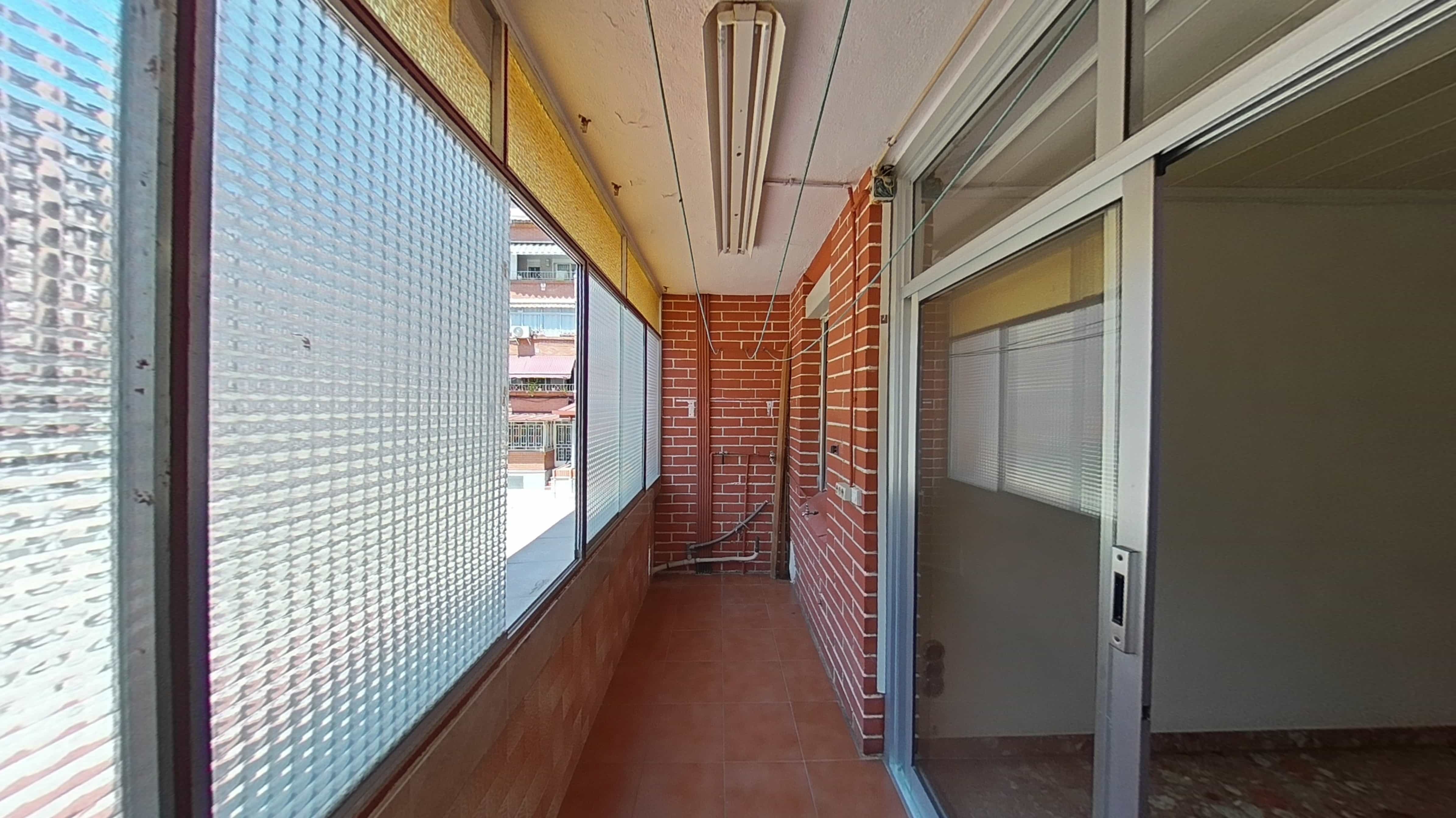 Flat for sale in plaza Acacies
