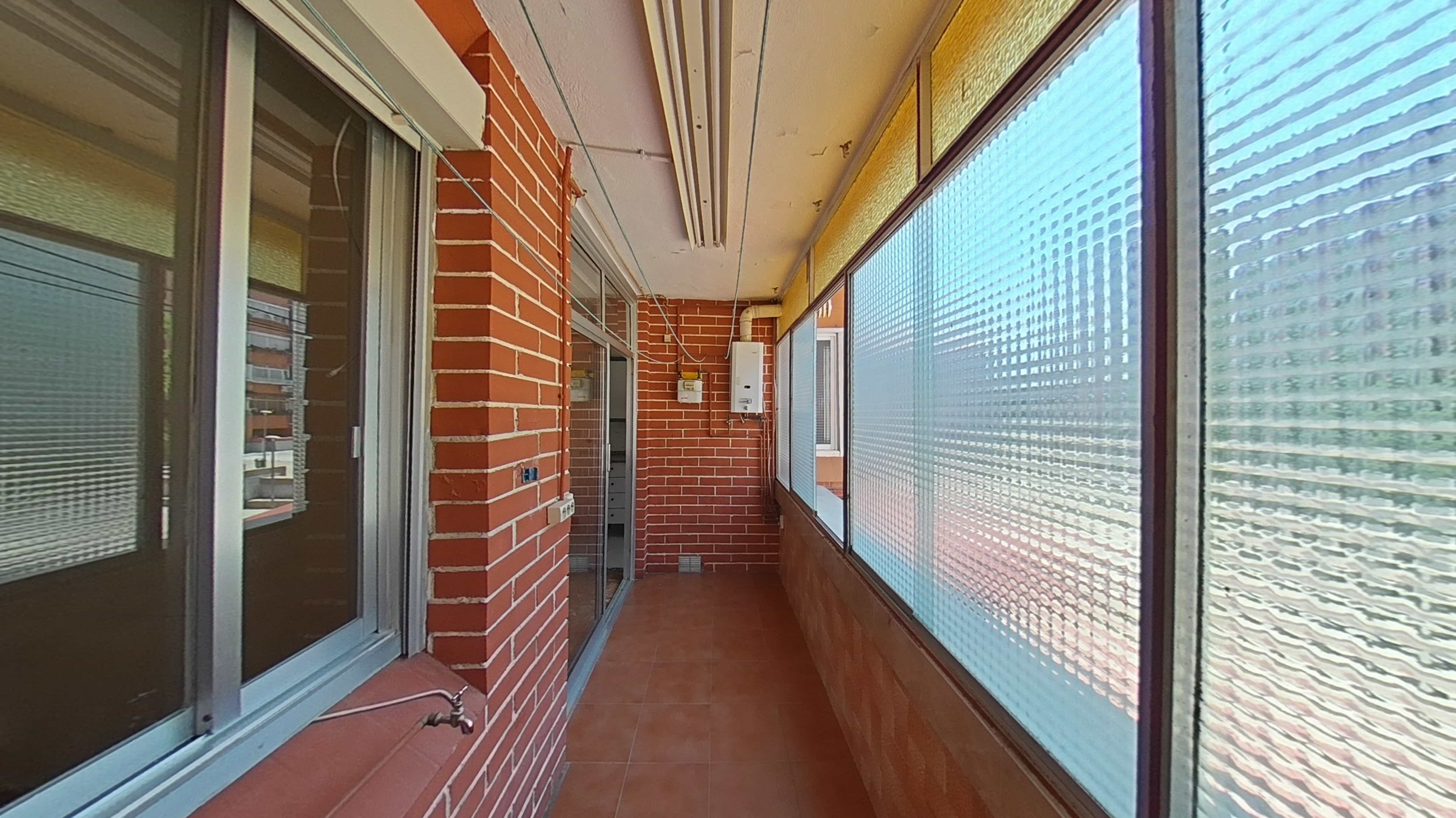 Flat for sale in plaza Acacies