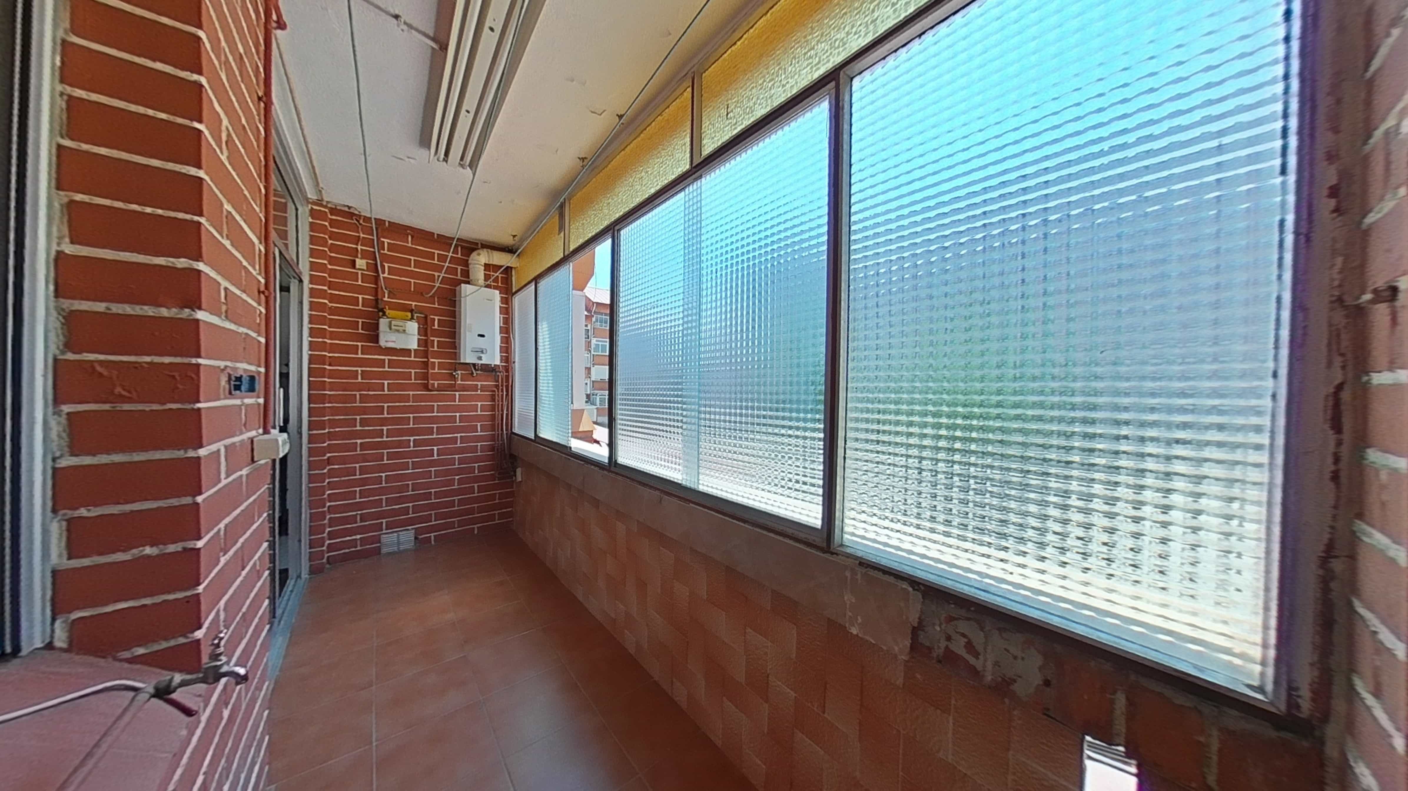 Flat for sale in plaza Acacies