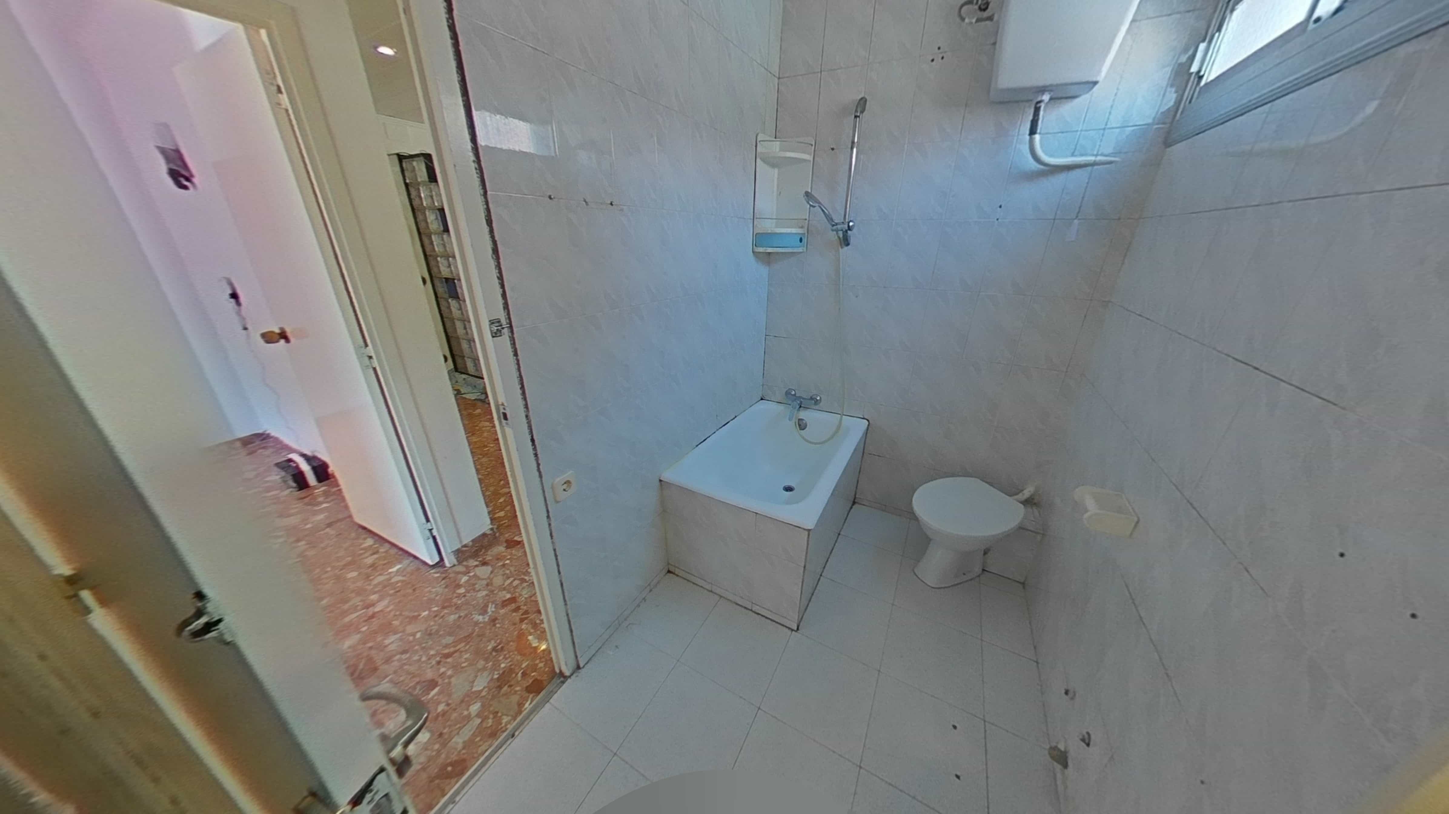 Flat for sale in plaza Acacies