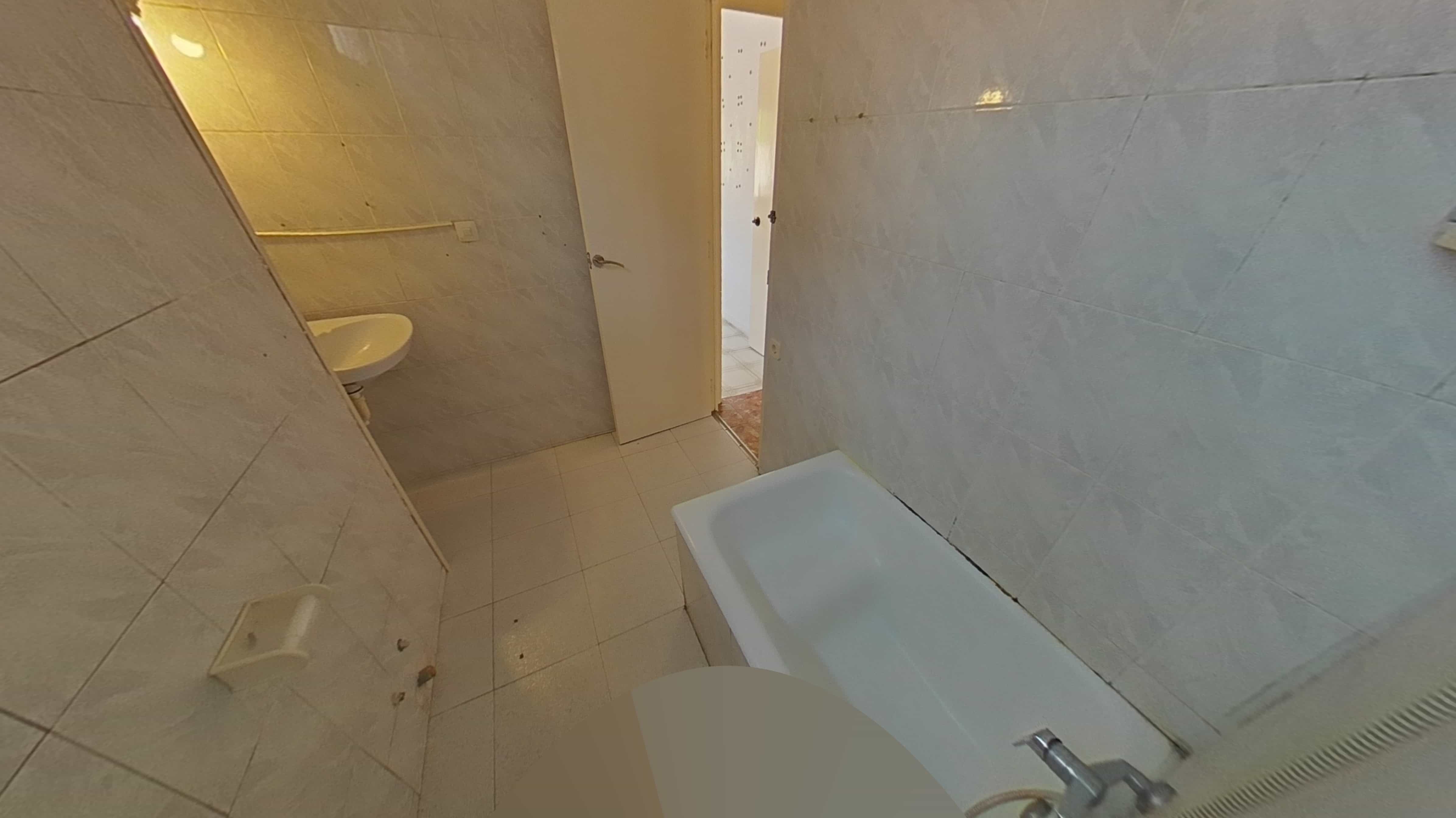 Flat for sale in plaza Acacies