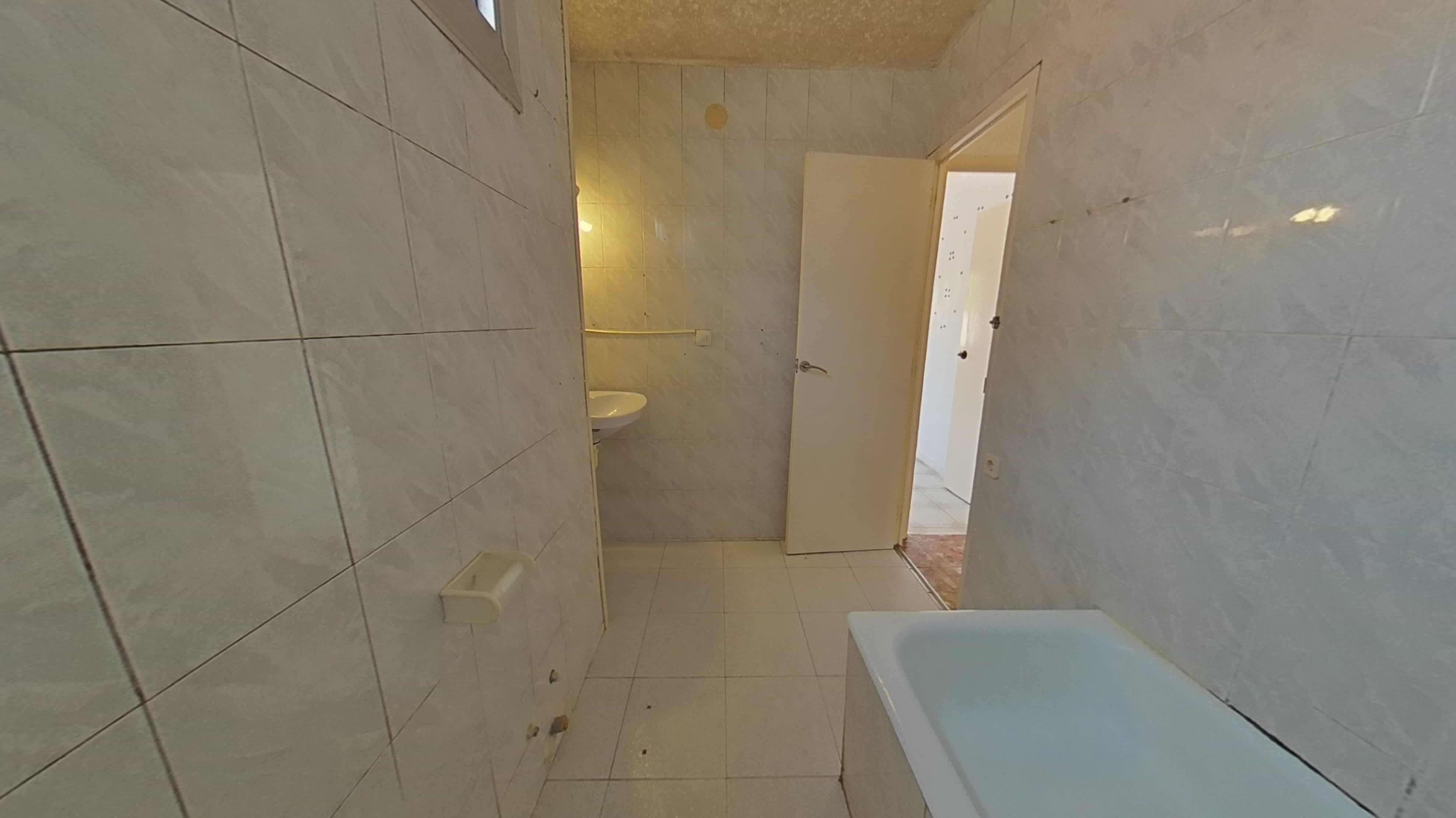 Flat for sale in plaza Acacies