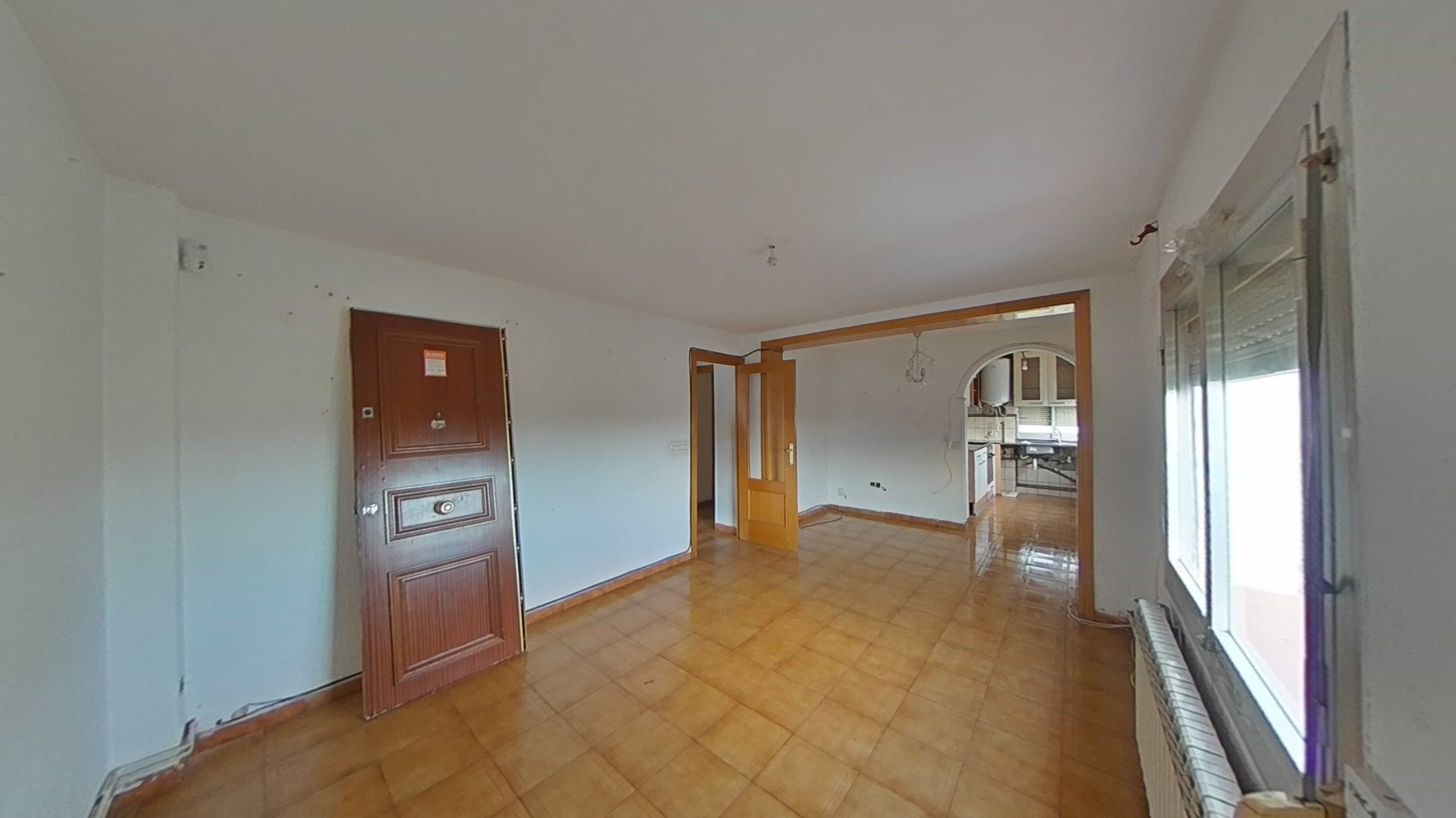 Piso en venta en calle Campoamor