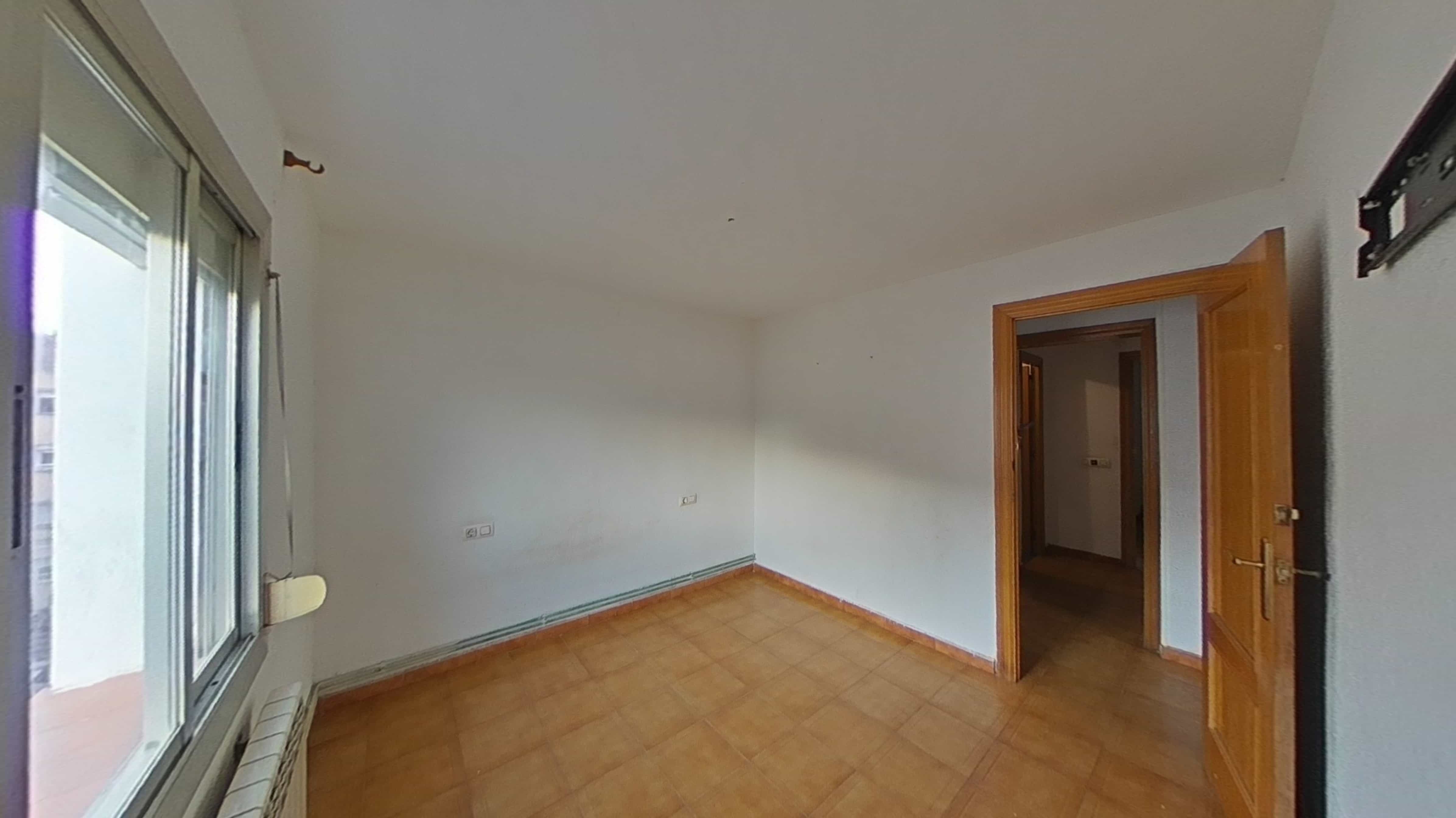 Piso en venta en calle Campoamor