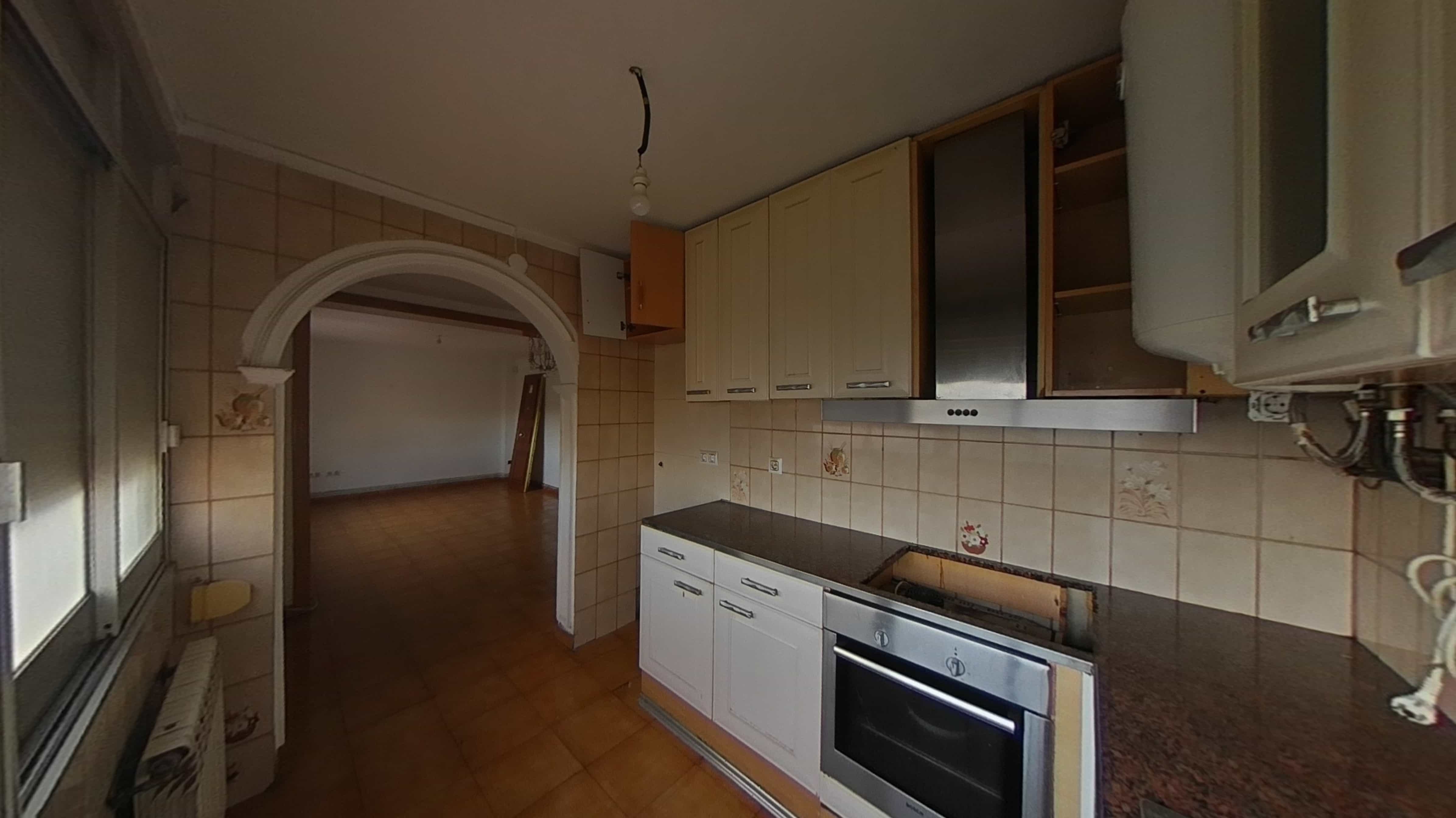 Piso en venta en calle Campoamor
