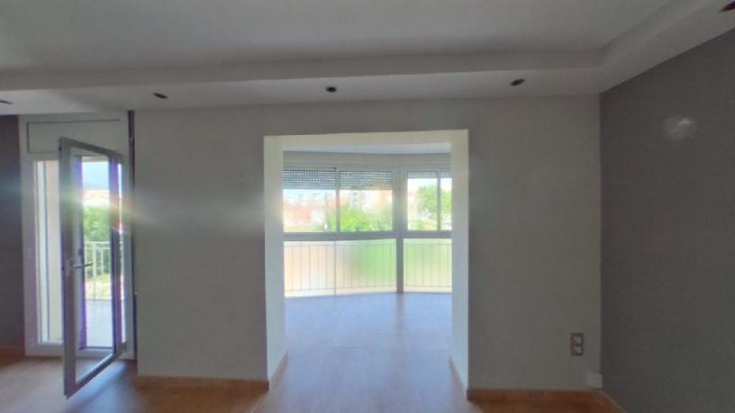 Piso en venta en calle Castellar del Valles