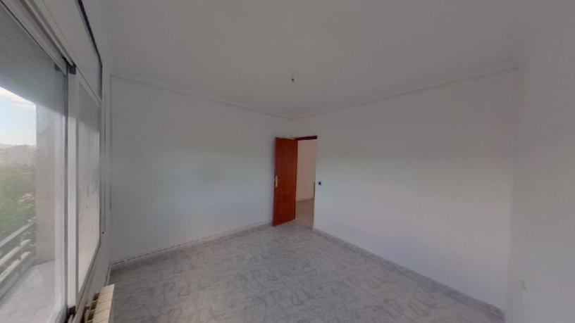 Piso en venta en calle Alcarria